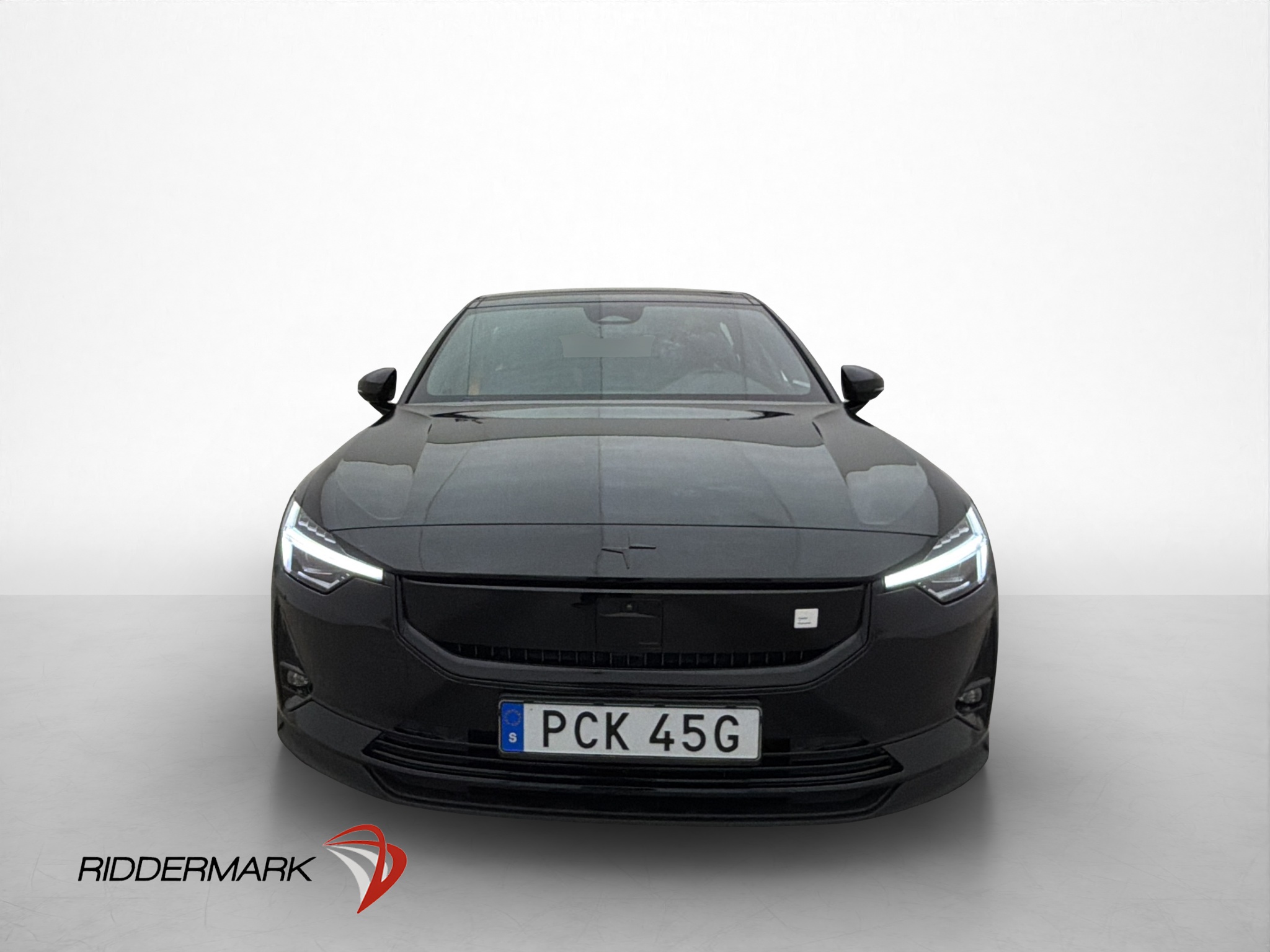 Polestar 2 2025 - miniatyr 3