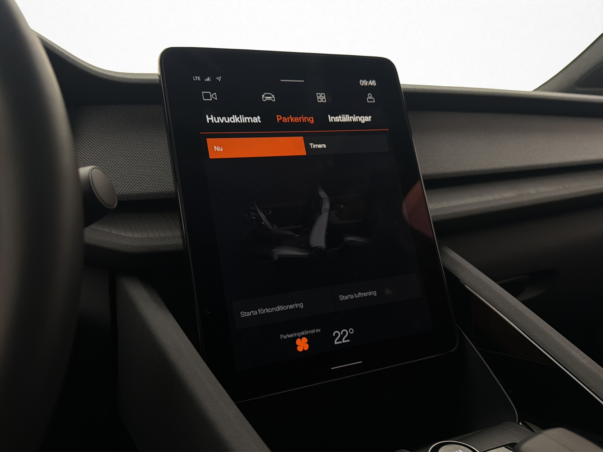 Polestar 2 2025 - miniatyr 27