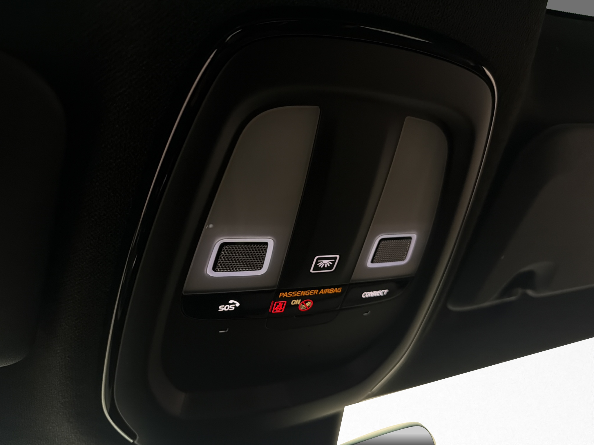 Polestar 2 2025 - miniatyr 28