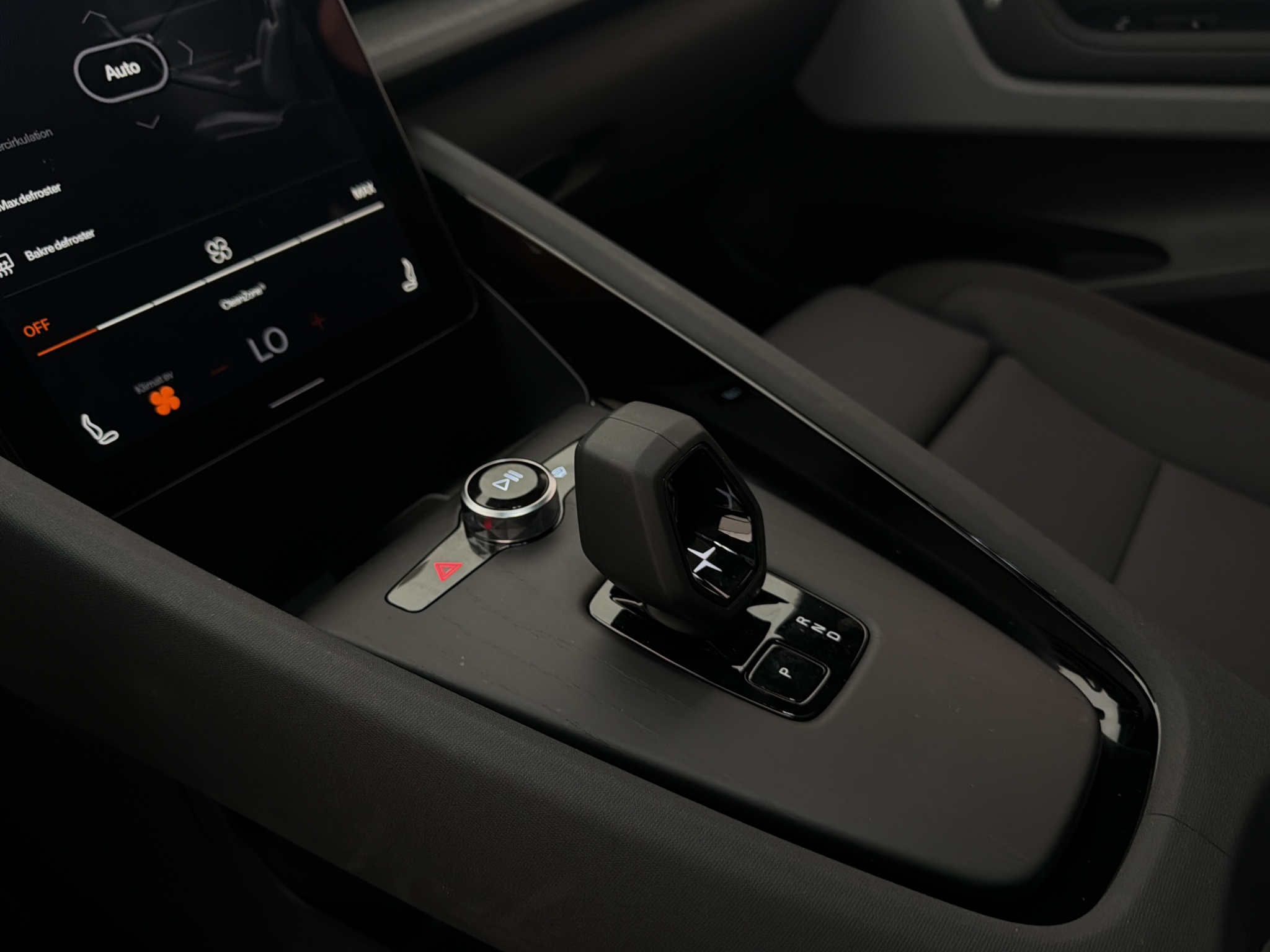 Polestar 2 2025 - miniatyr 29