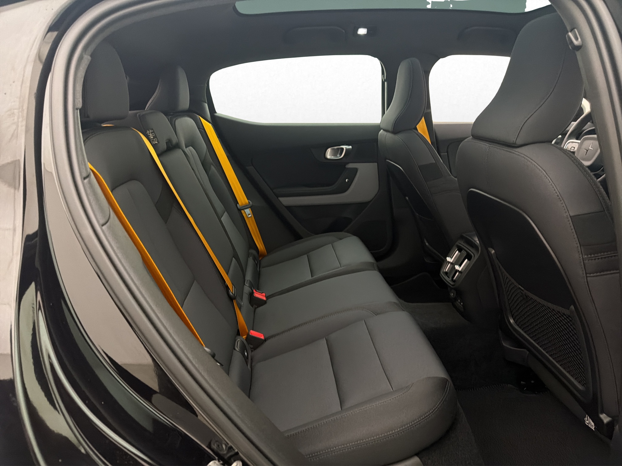 Polestar 2 2025 - miniatyr 32