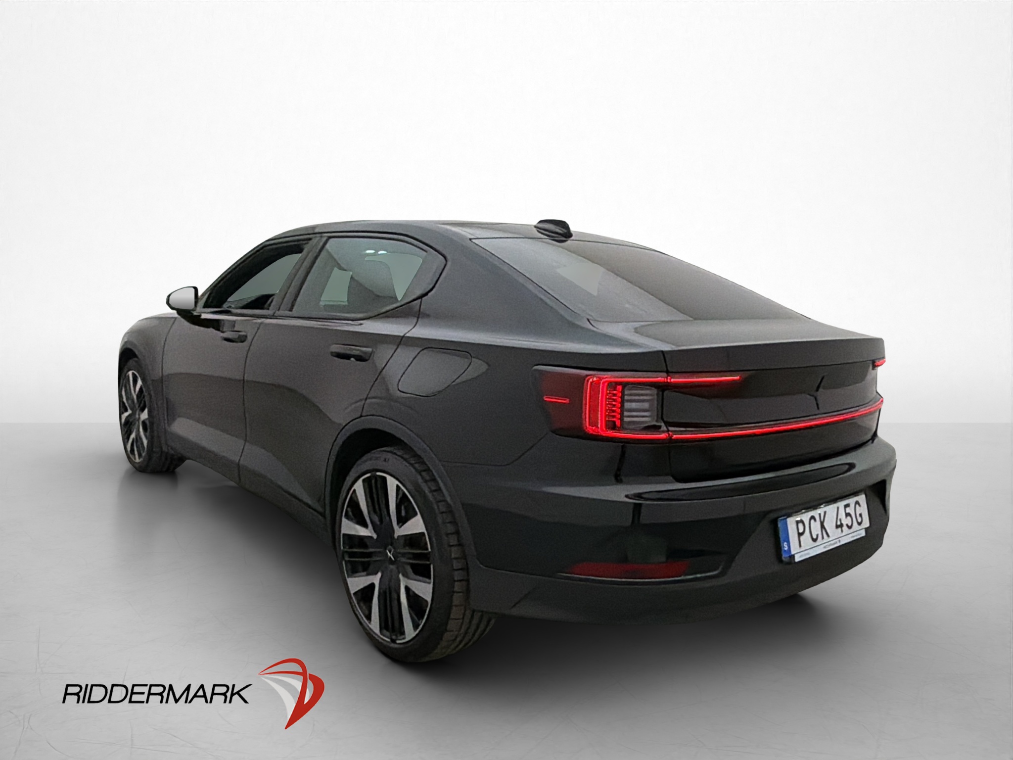 Polestar 2 2025 - miniatyr 9