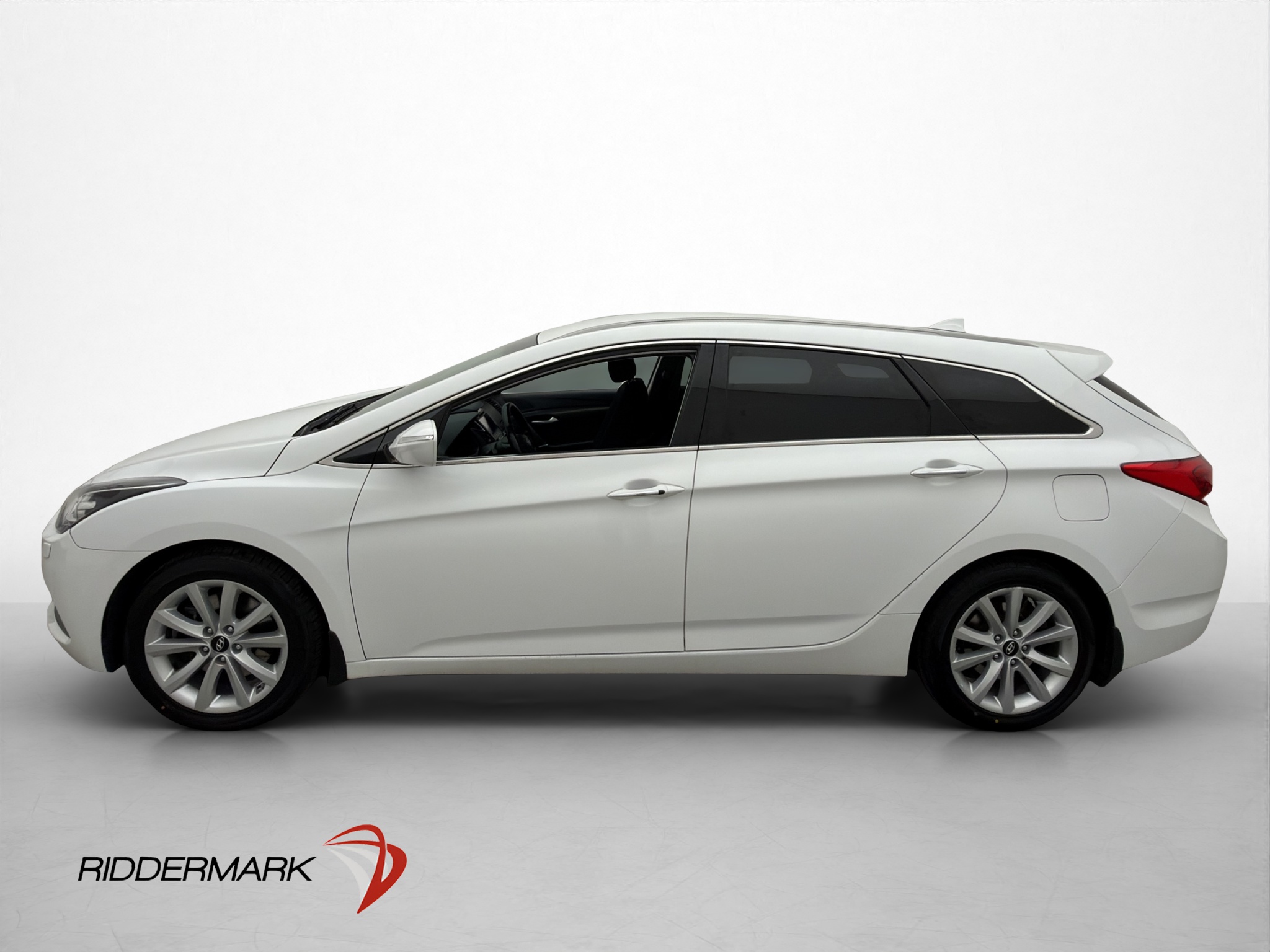 Hyundai i40cw 2016 - miniatyr 11