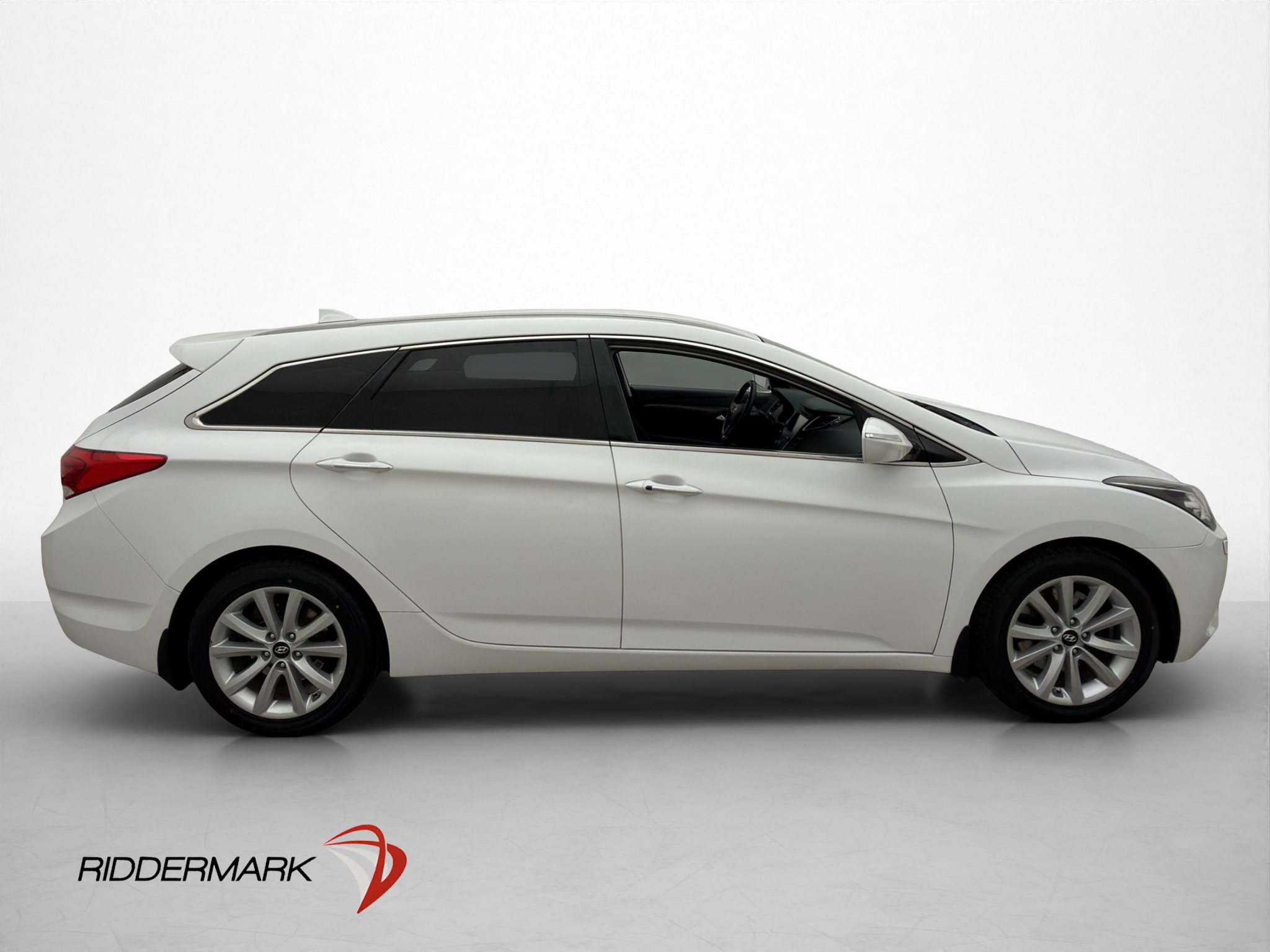Hyundai i40cw 2016 - miniatyr 15