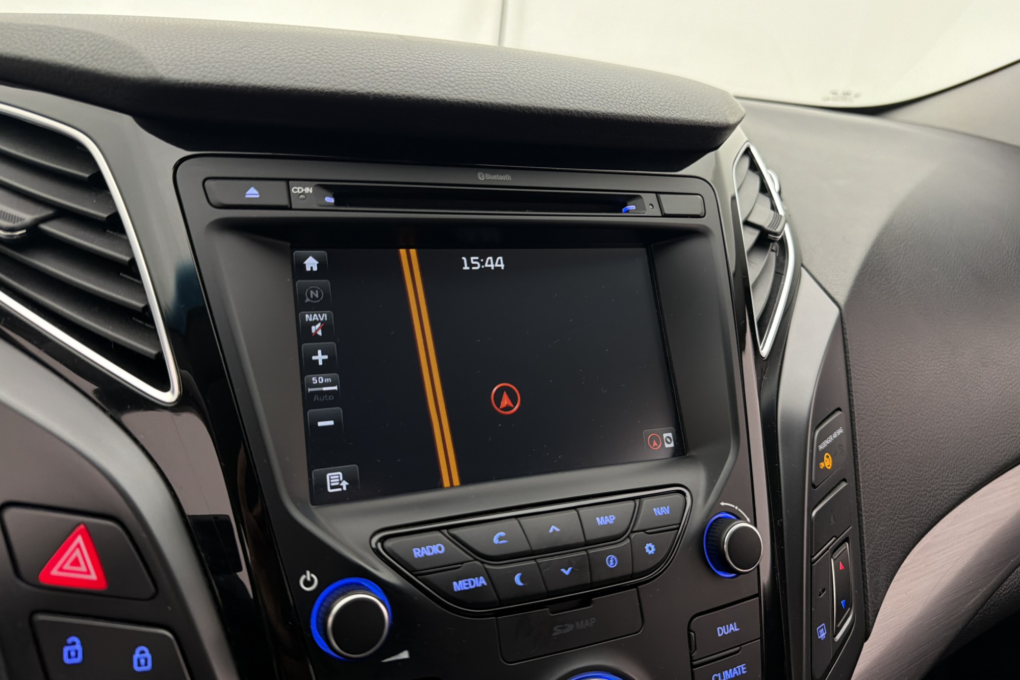 Hyundai i40cw 2016 - miniatyr 19