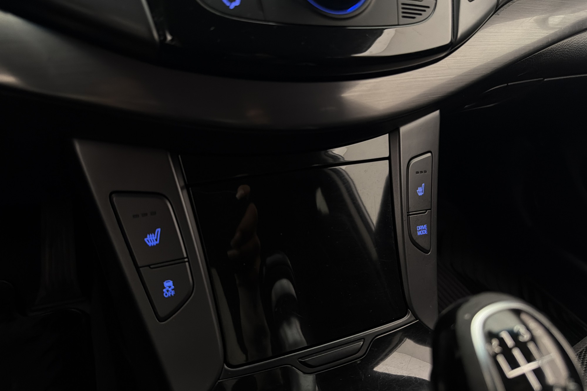Hyundai i40cw 2016 - miniatyr 22