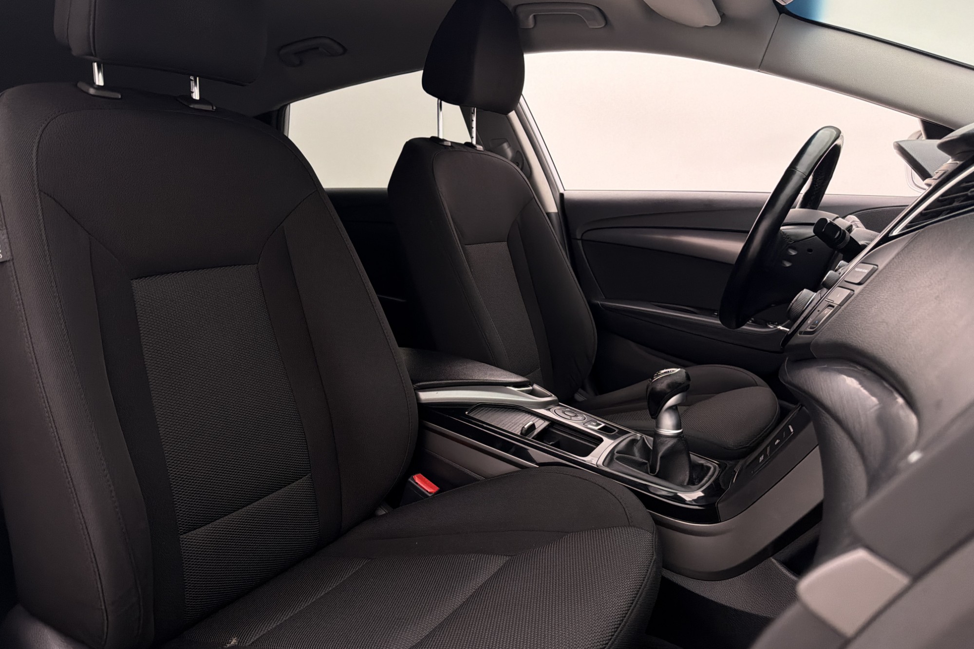 Hyundai i40cw 2016 - miniatyr 27