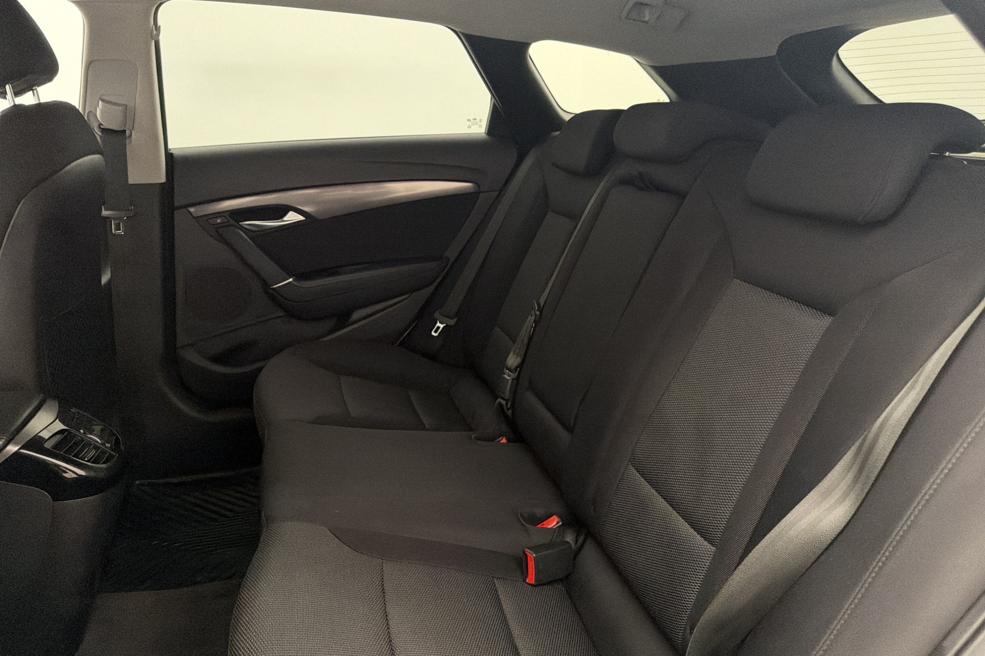 Hyundai i40cw 2016 - miniatyr 28