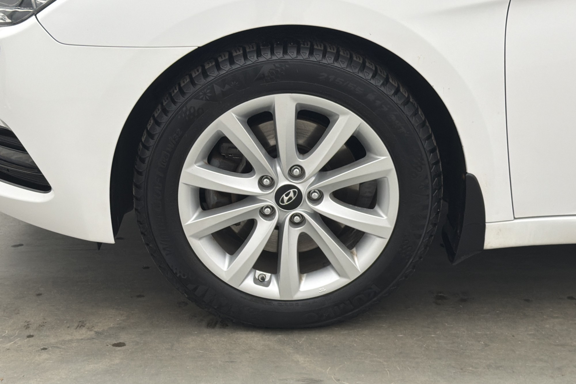 Hyundai i40cw 2016 - miniatyr 31