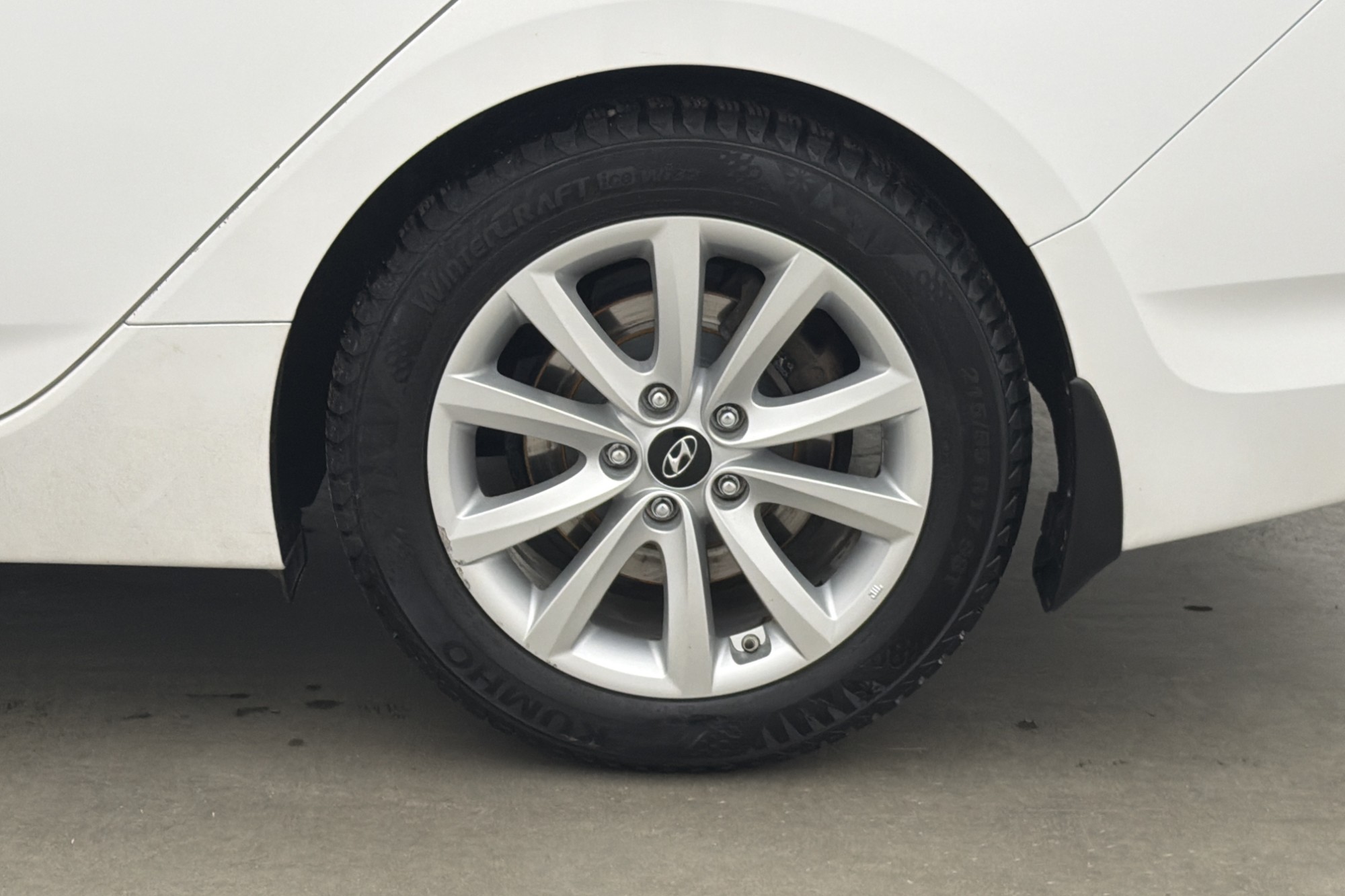Hyundai i40cw 2016 - miniatyr 32