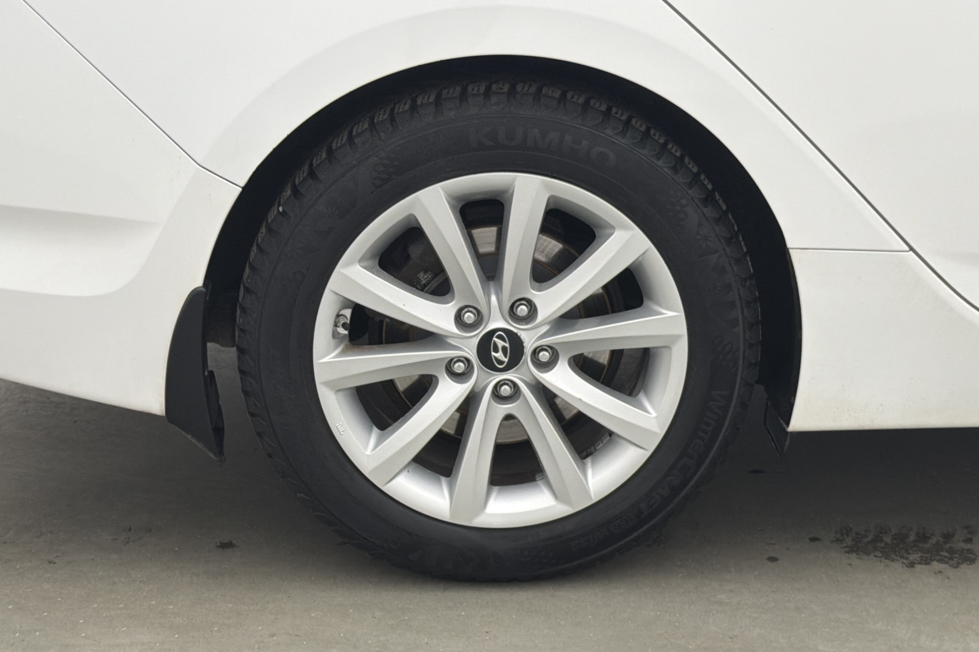 Hyundai i40cw 2016 - miniatyr 33