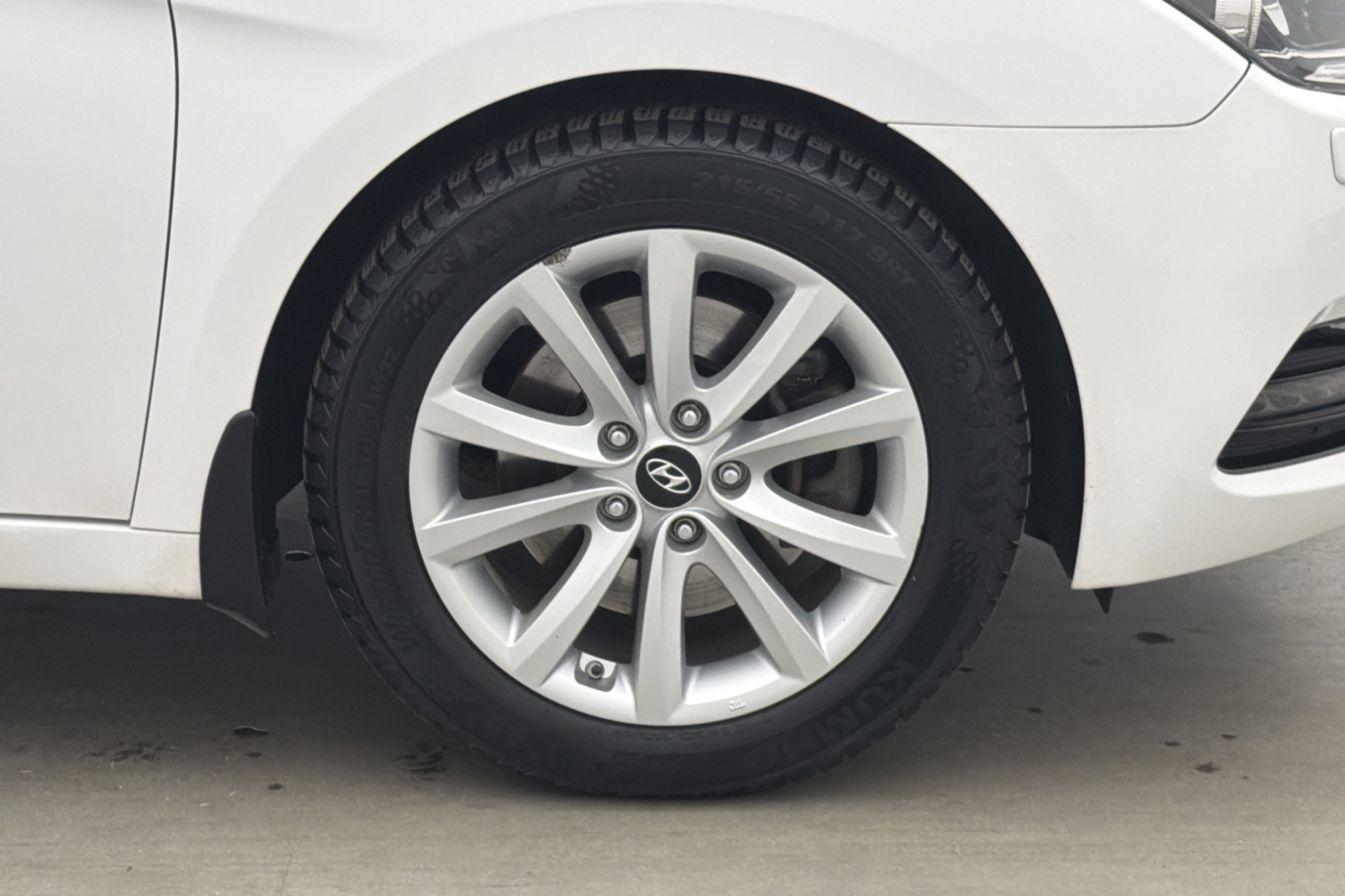Hyundai i40cw 2016 - miniatyr 34