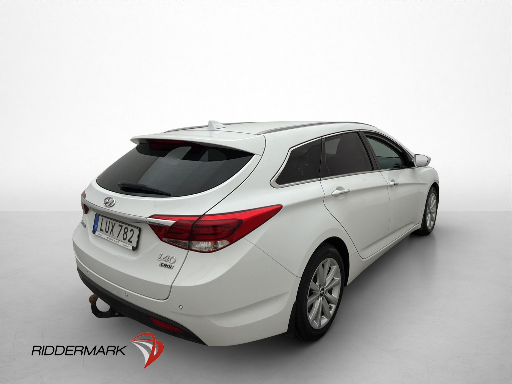 Hyundai i40cw 2016 - miniatyr 7