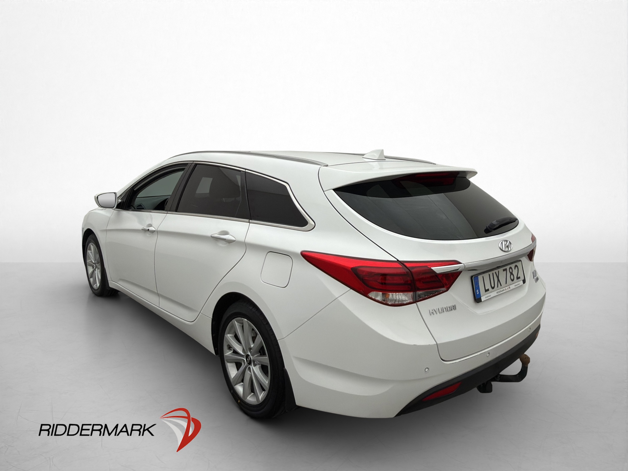 Hyundai i40cw 2016 - miniatyr 9