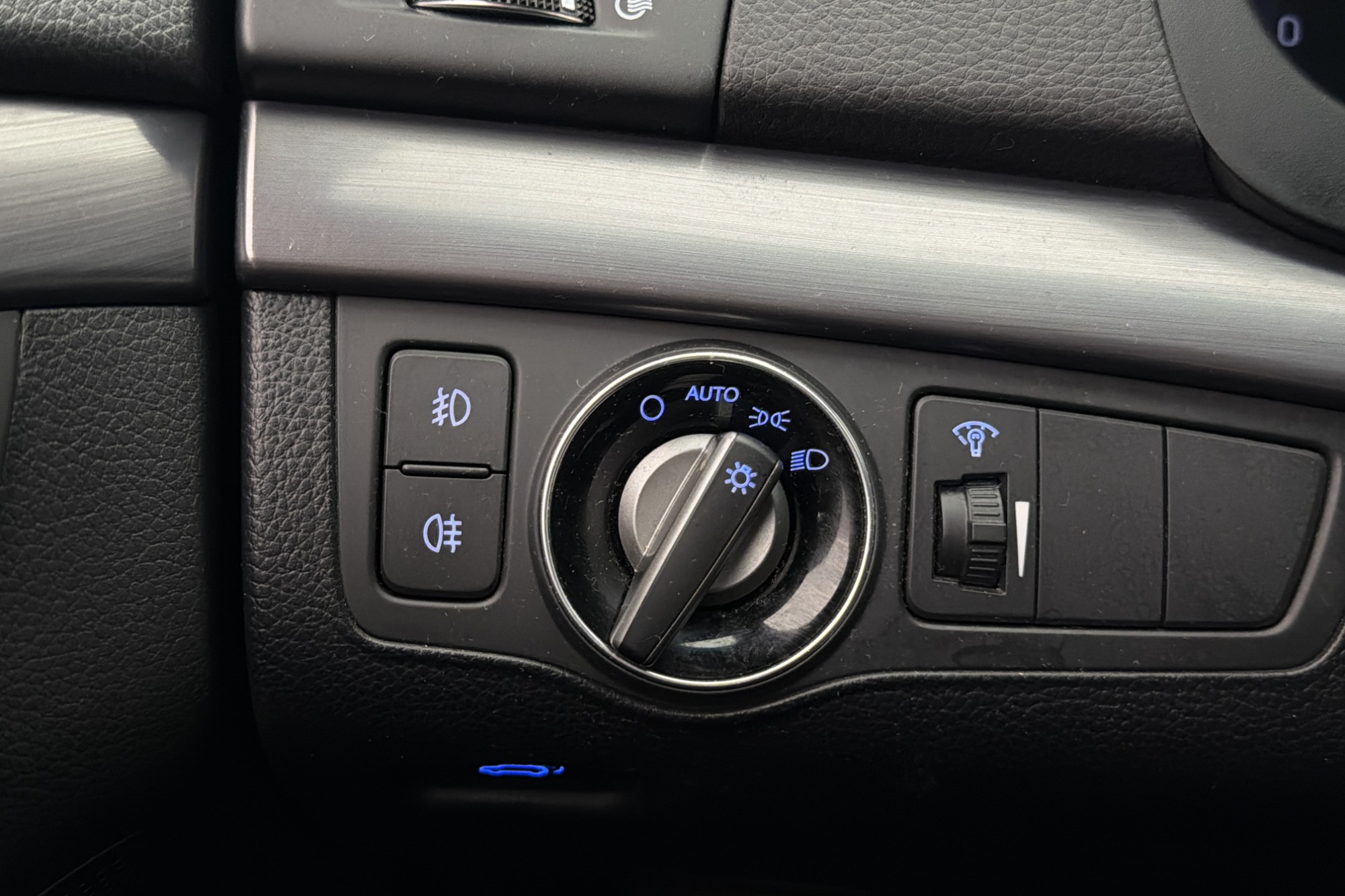Hyundai i40cw 2016 - miniatyr 10