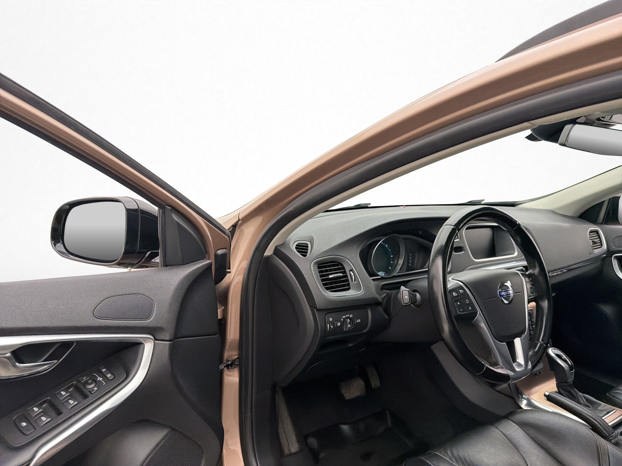 Volvo V40 Cross Country 2015 - miniatyr 2