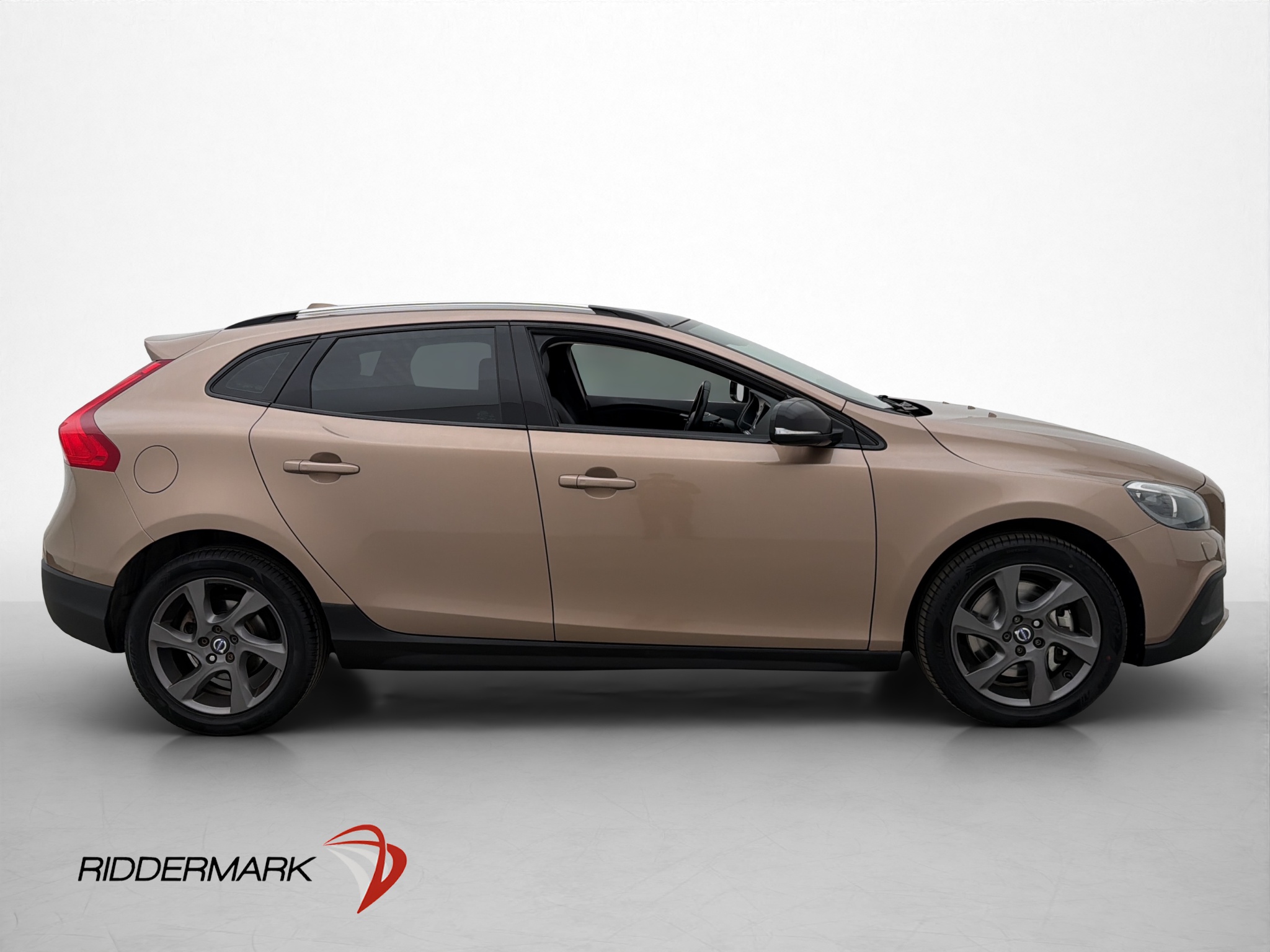 Volvo V40 Cross Country 2015 - miniatyr 15