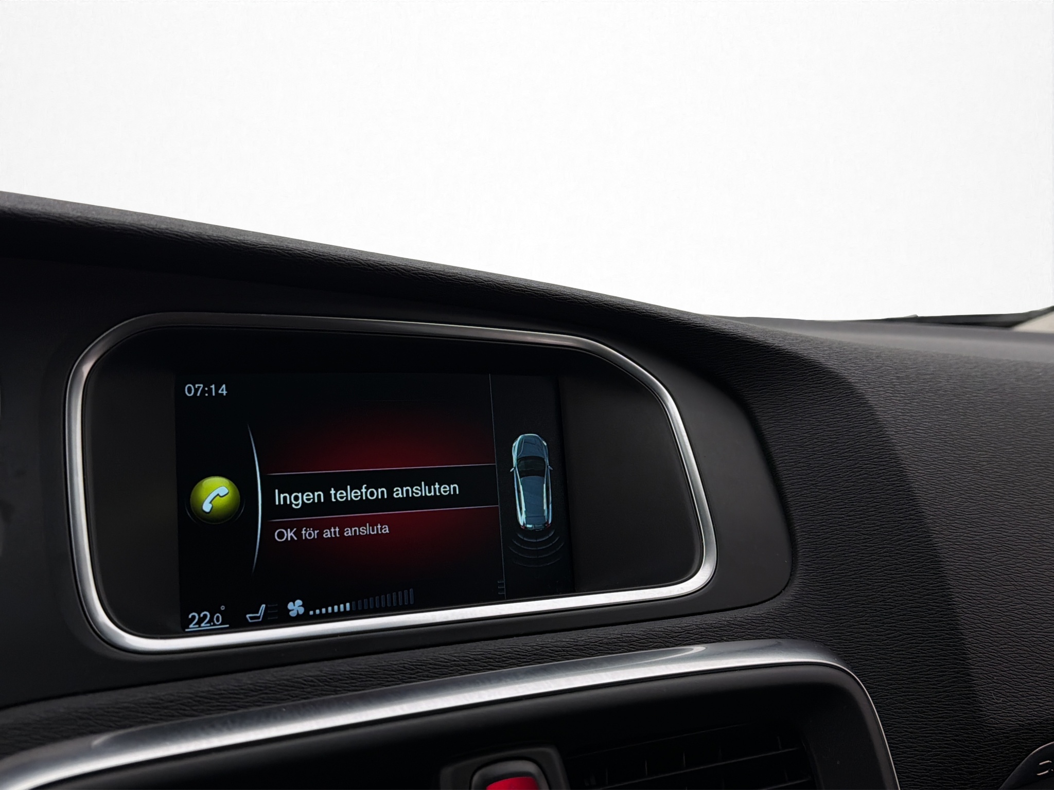 Volvo V40 Cross Country 2015 - miniatyr 19