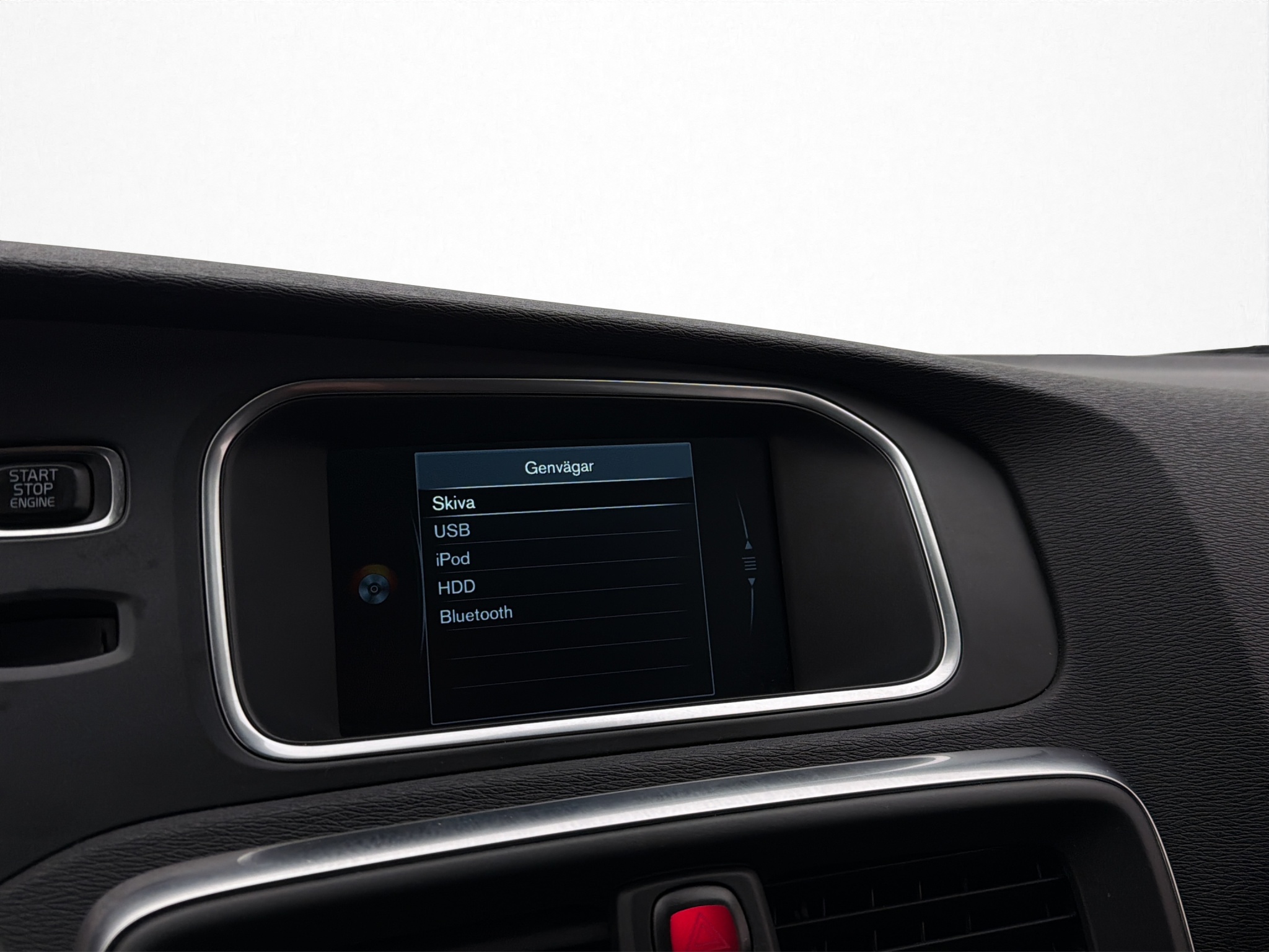 Volvo V40 Cross Country 2015 - miniatyr 20