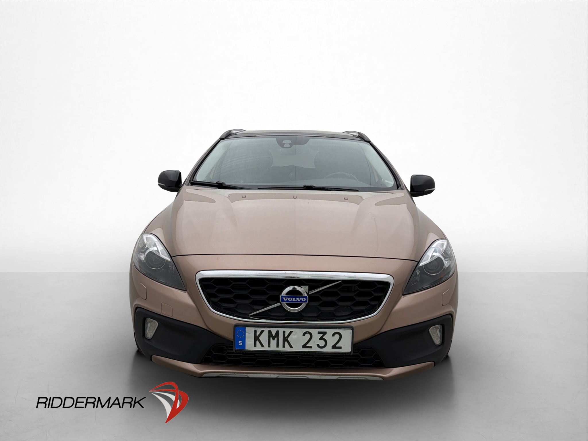 Volvo V40 Cross Country 2015 - miniatyr 3