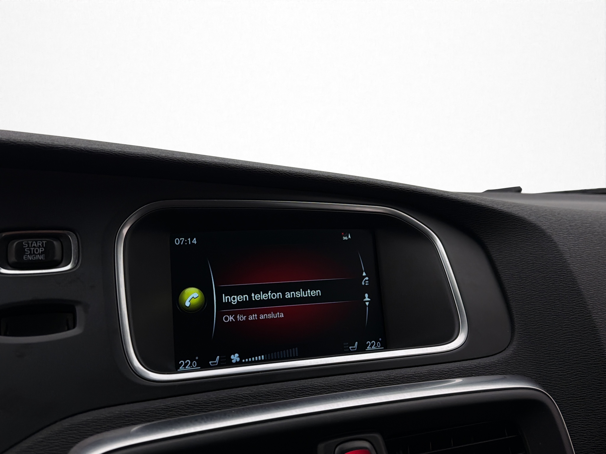 Volvo V40 Cross Country 2015 - miniatyr 21