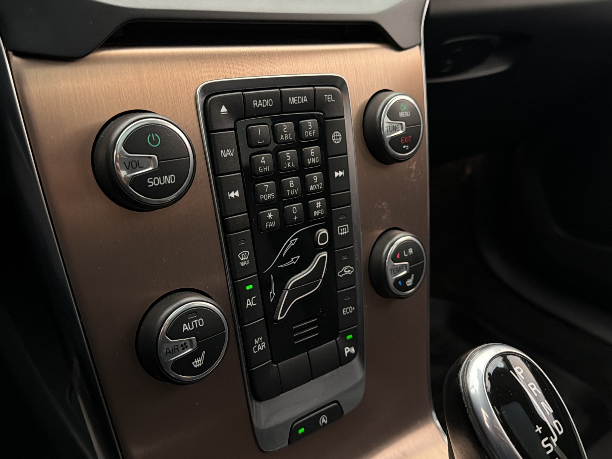 Volvo V40 Cross Country 2015 - miniatyr 23