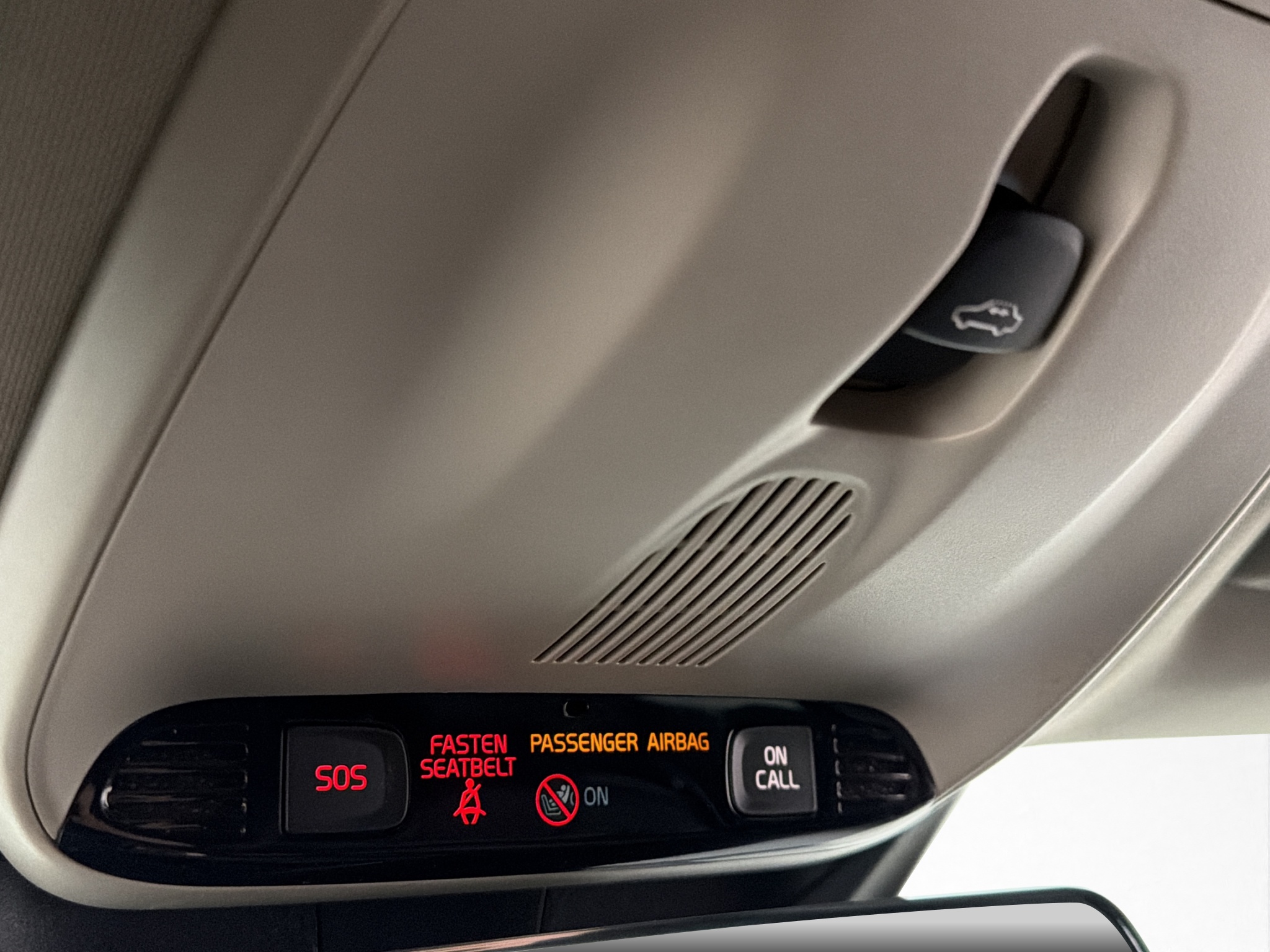Volvo V40 Cross Country 2015 - miniatyr 25