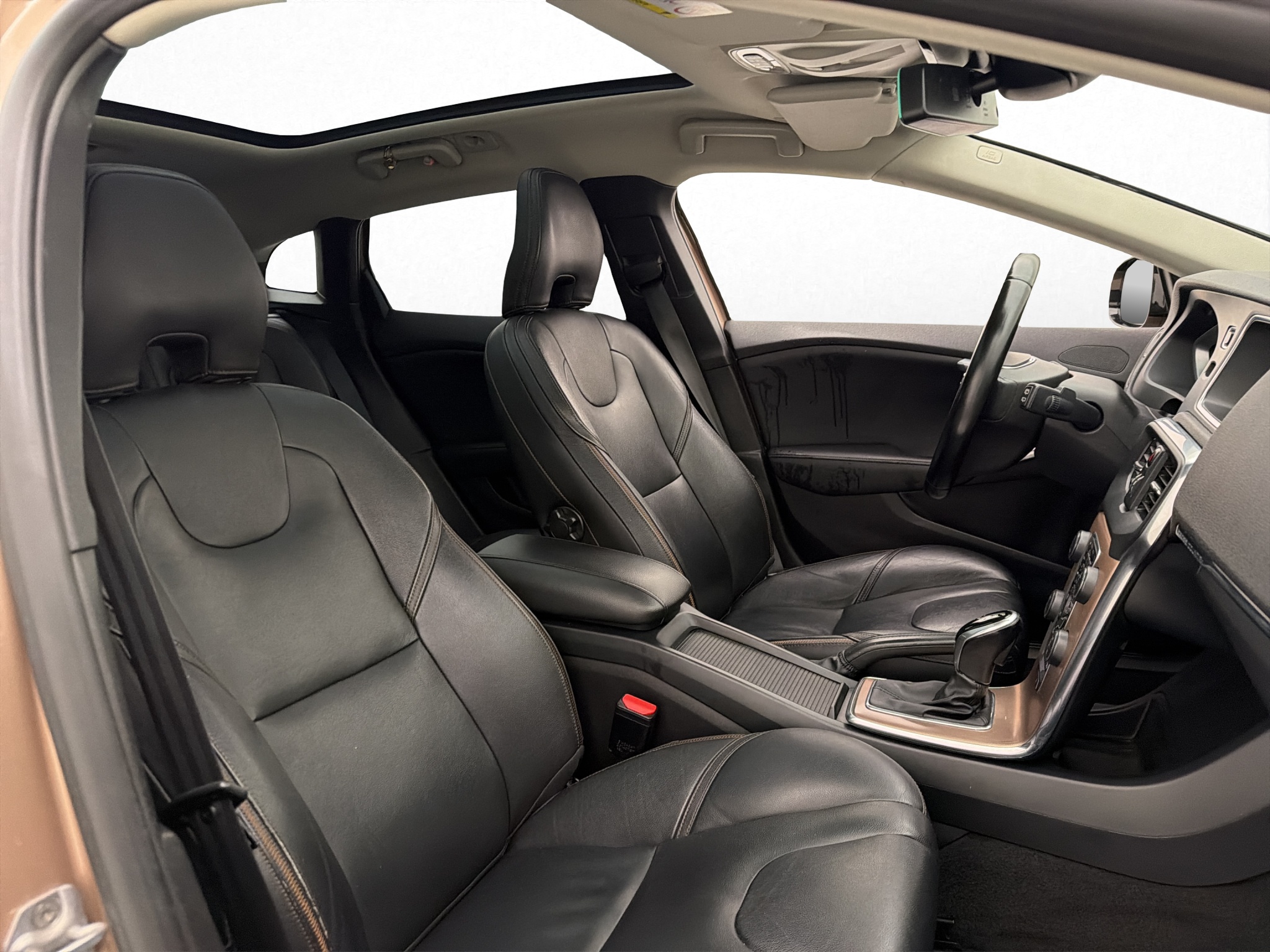 Volvo V40 Cross Country 2015 - miniatyr 26