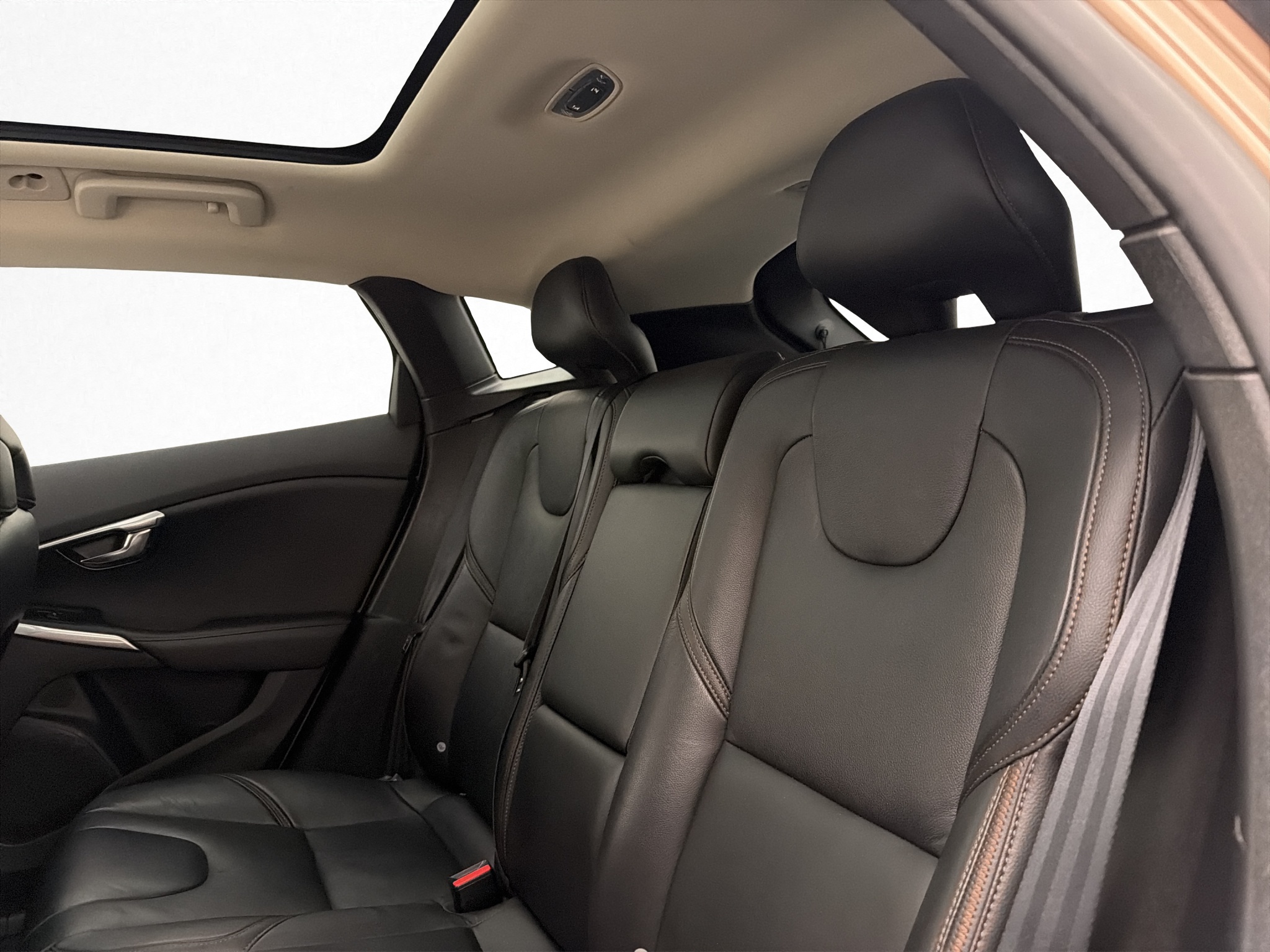 Volvo V40 Cross Country 2015 - miniatyr 28