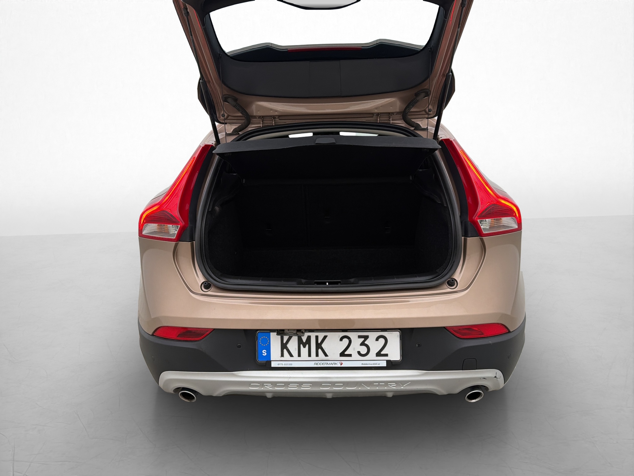 Volvo V40 Cross Country 2015 - miniatyr 29