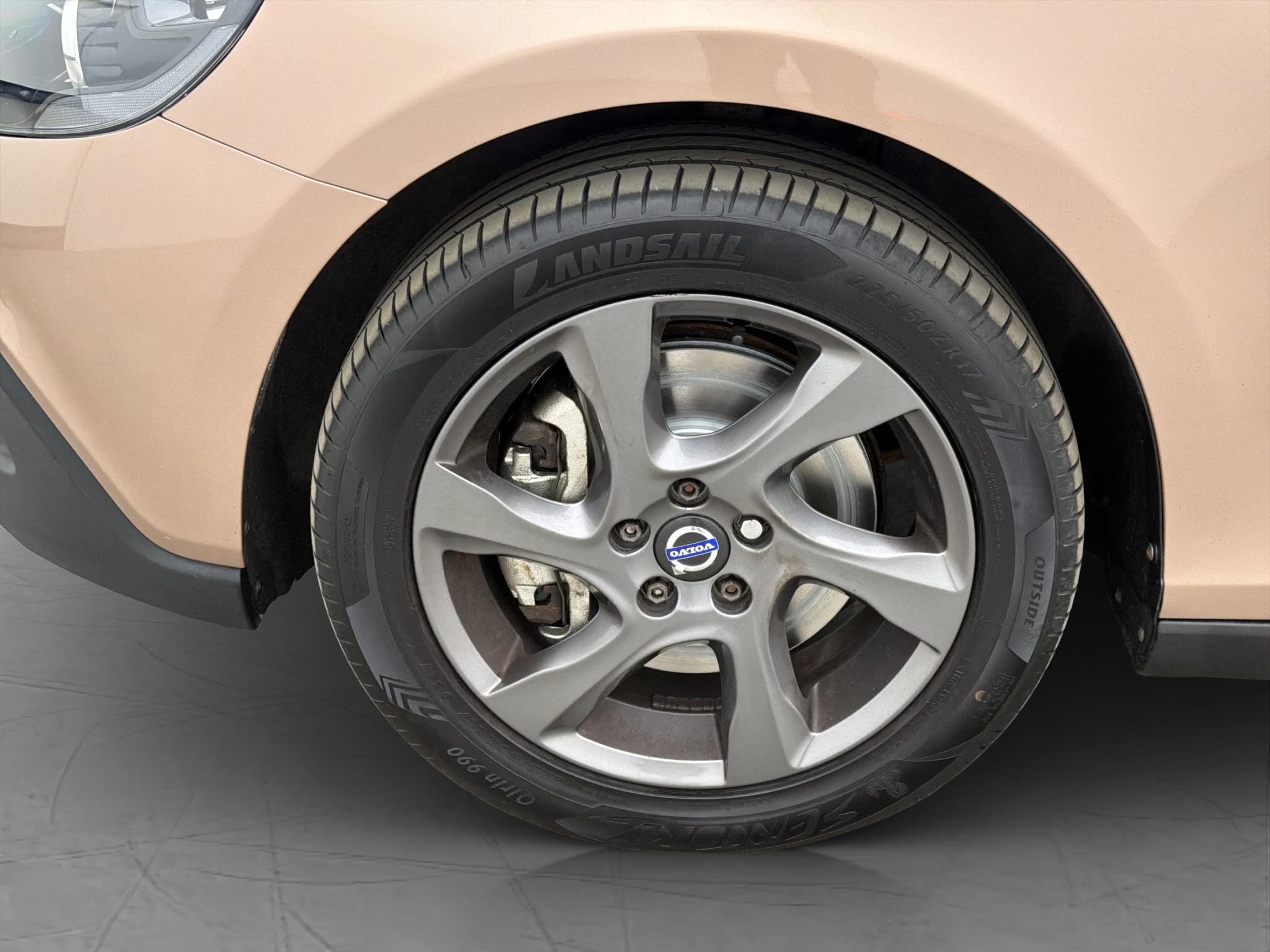 Volvo V40 Cross Country 2015 - miniatyr 30