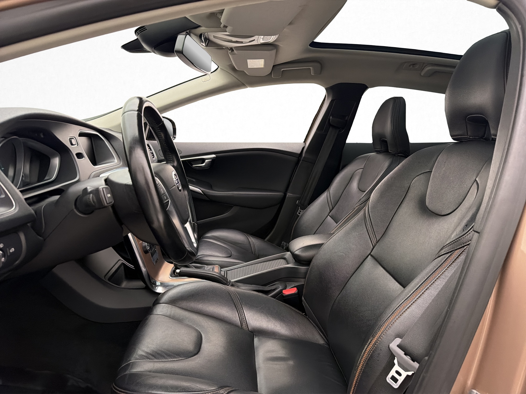 Volvo V40 Cross Country 2015 - miniatyr 4