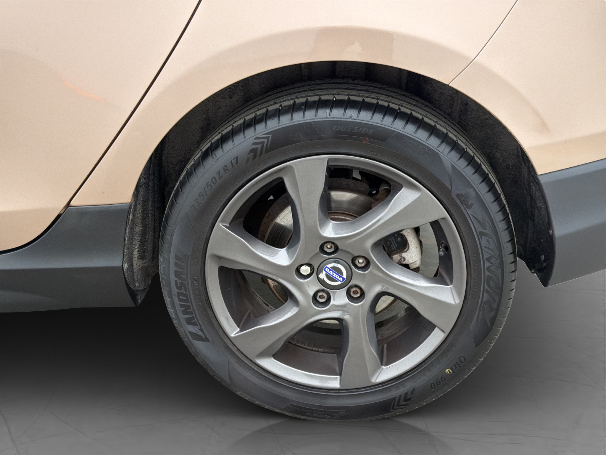 Volvo V40 Cross Country 2015 - miniatyr 31