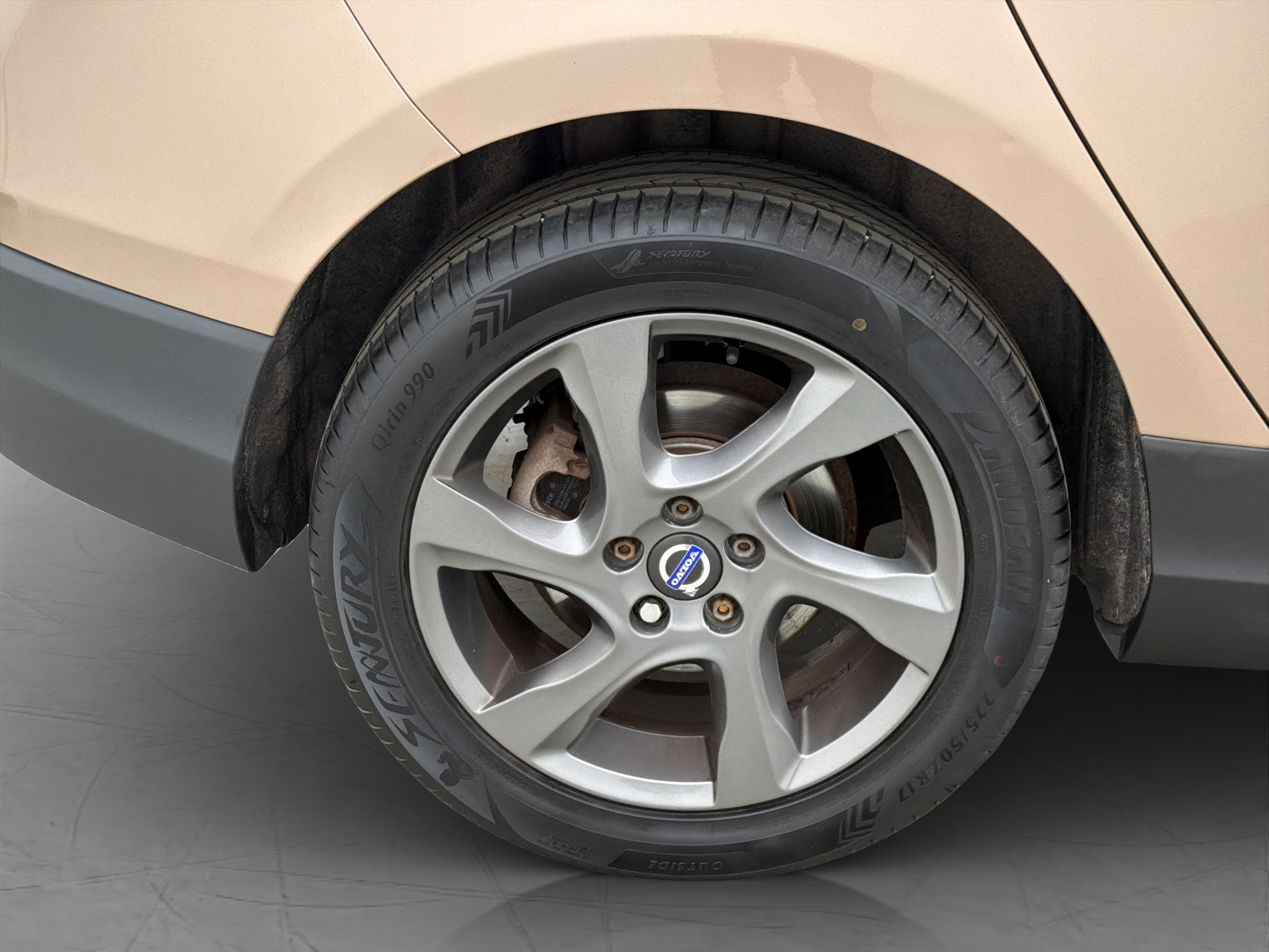 Volvo V40 Cross Country 2015 - miniatyr 32