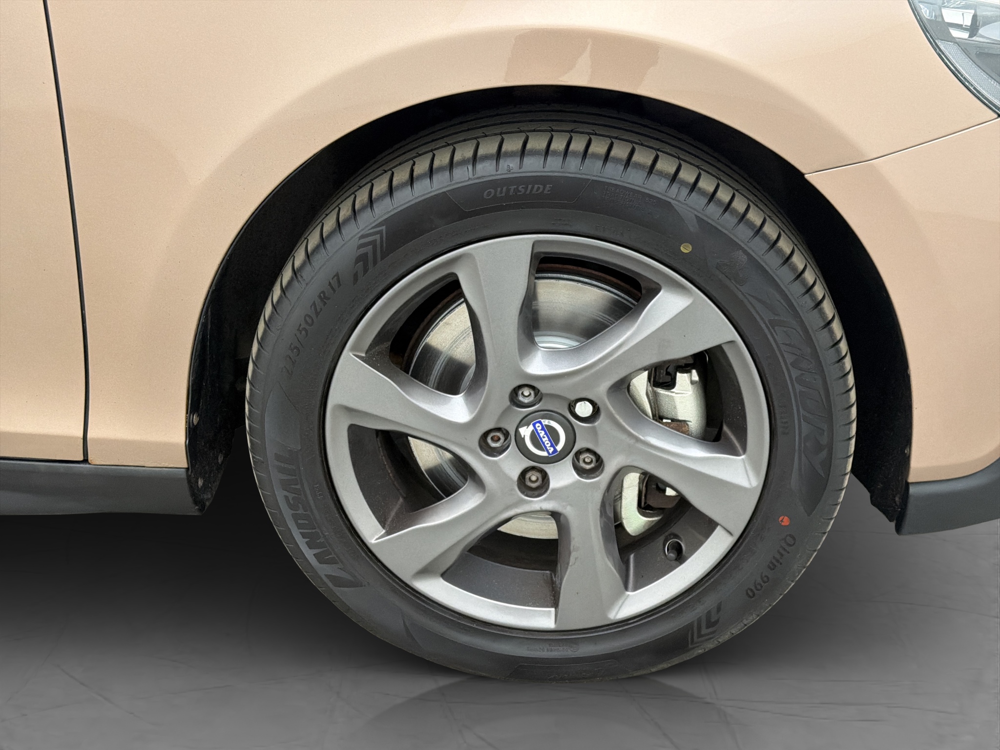 Volvo V40 Cross Country 2015 - miniatyr 33