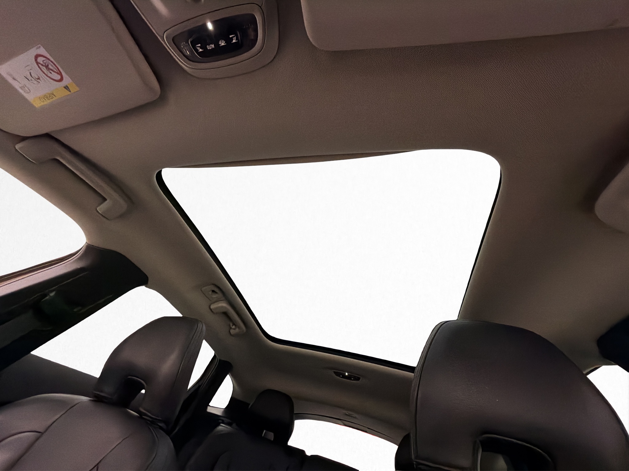Volvo V40 Cross Country 2015 - miniatyr 6