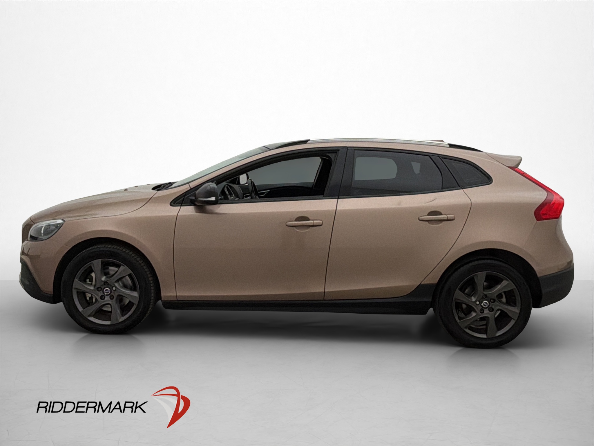Volvo V40 Cross Country 2015 - miniatyr 7