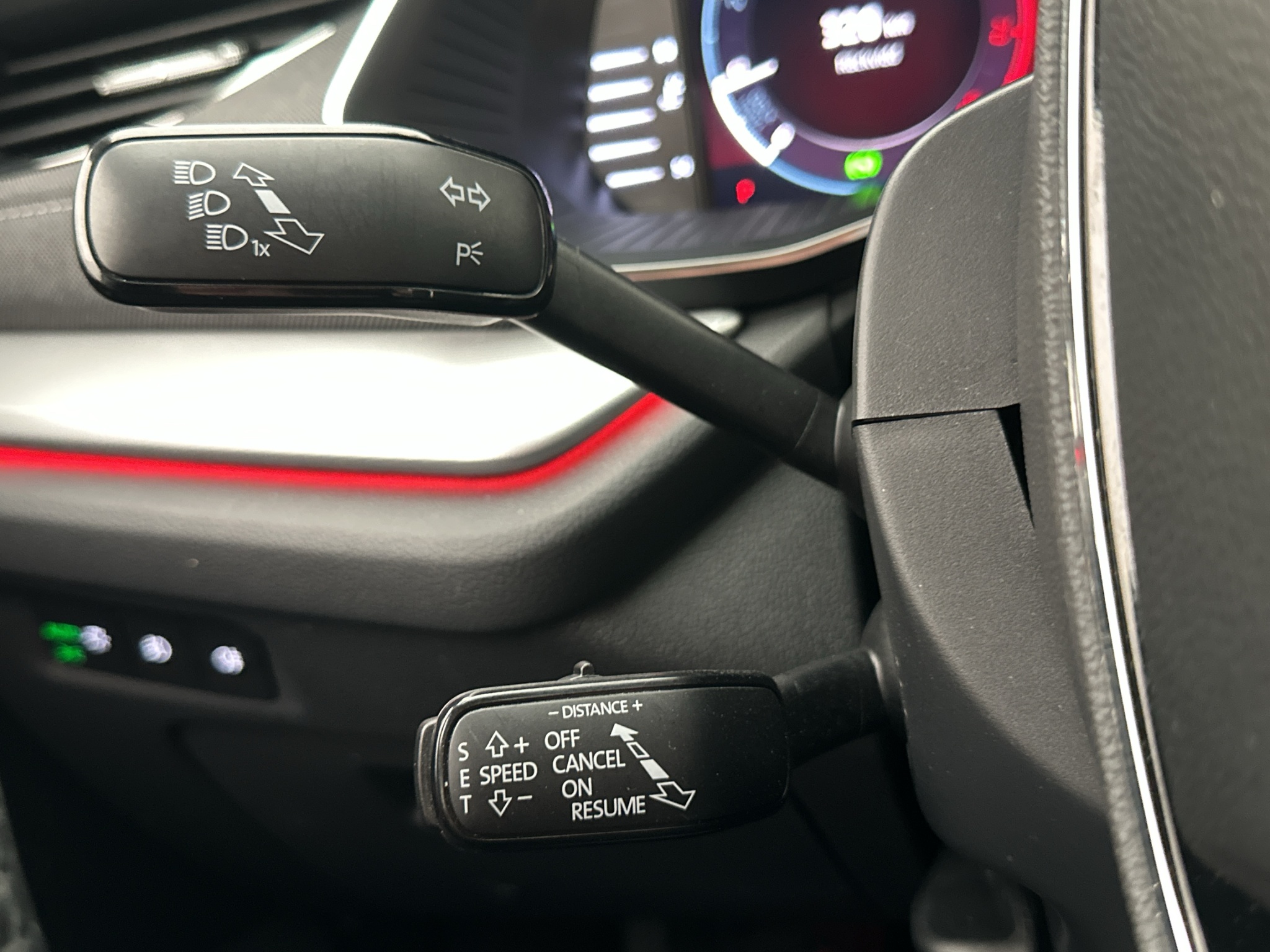Skoda Octavia 2024 - miniatyr 12