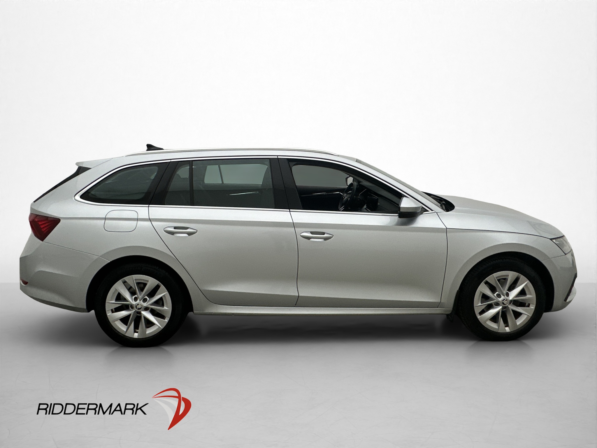 Skoda Octavia 2024 - miniatyr 15