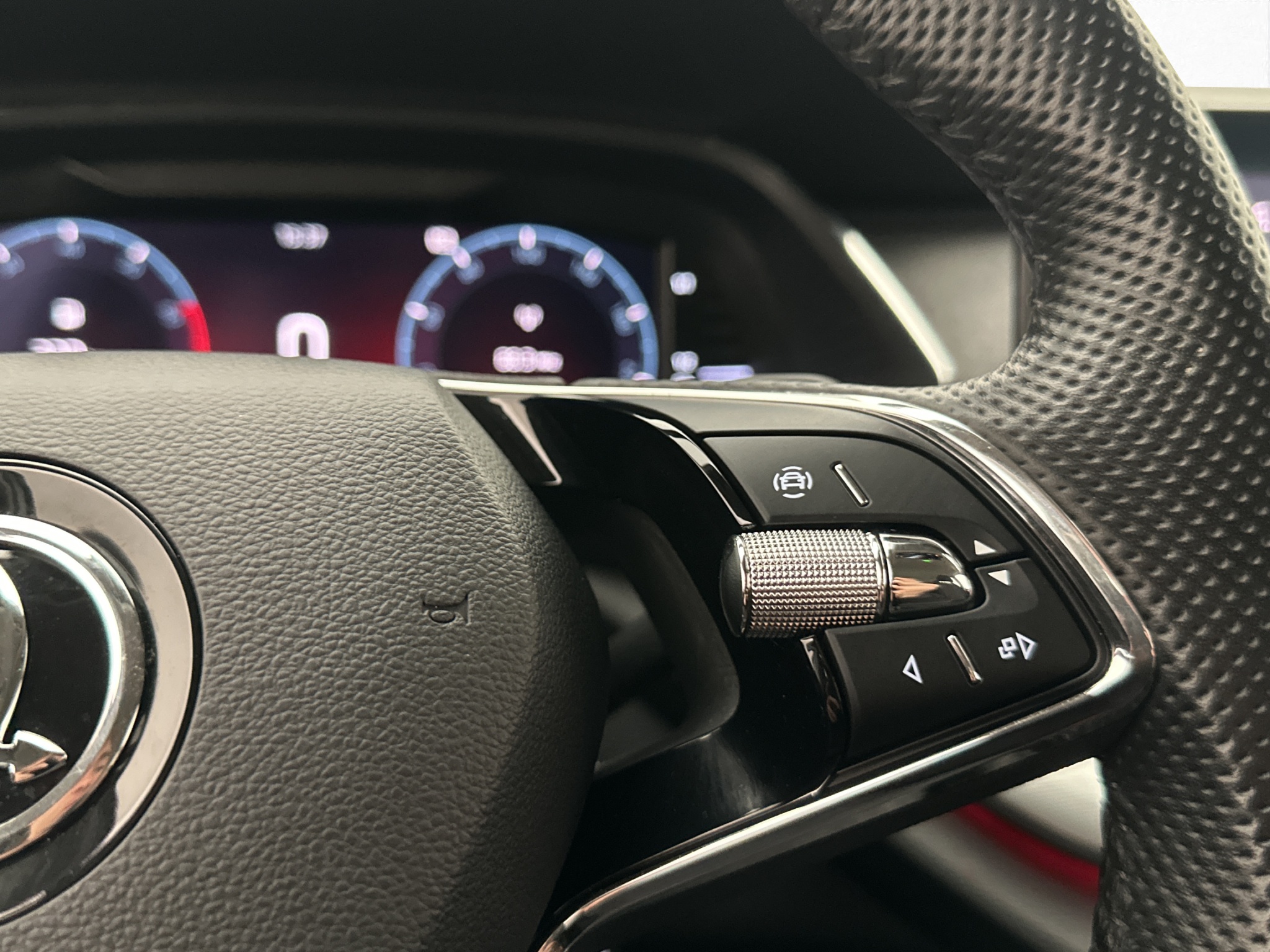 Skoda Octavia 2024 - miniatyr 17