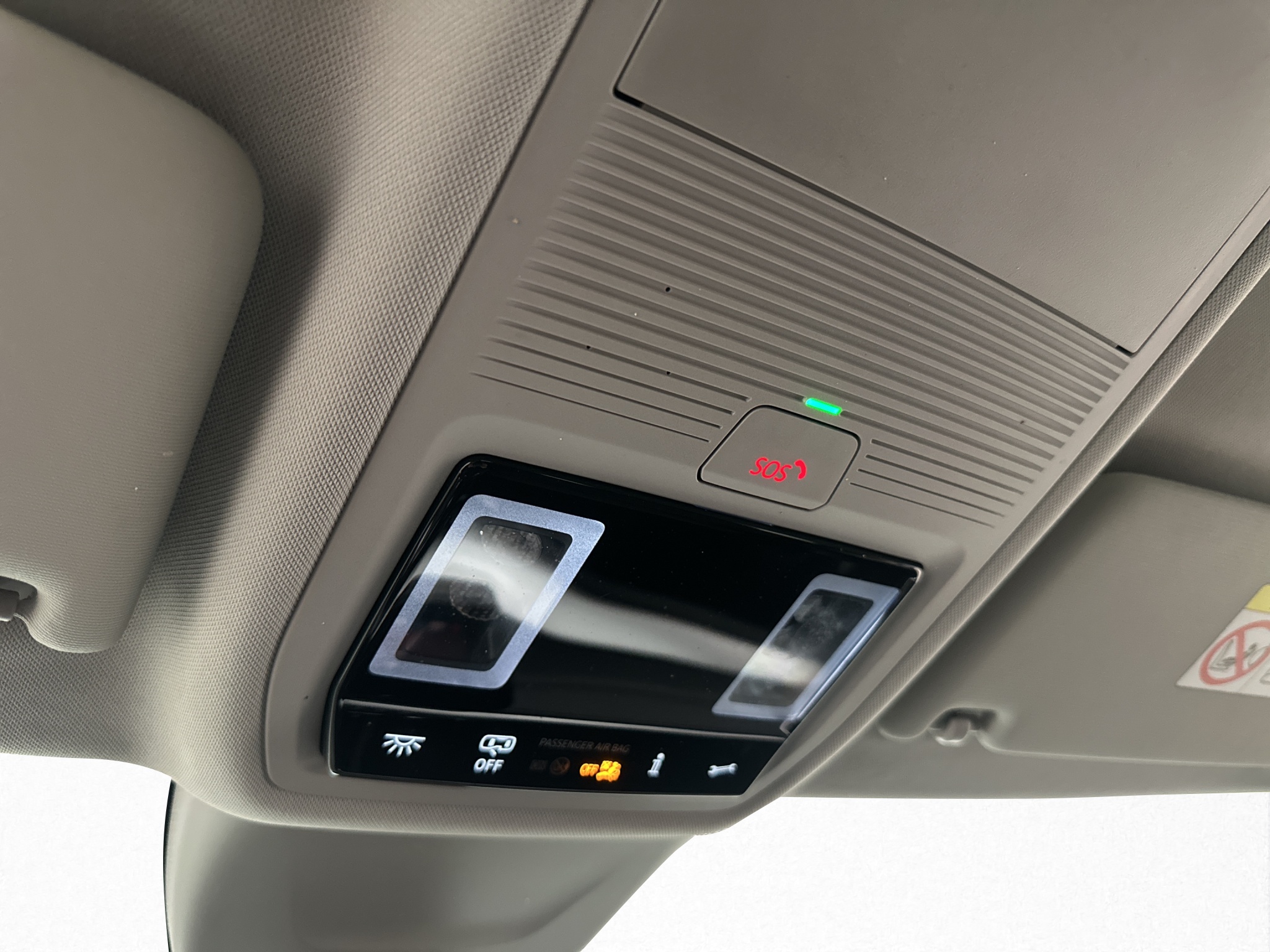 Skoda Octavia 2024 - miniatyr 18