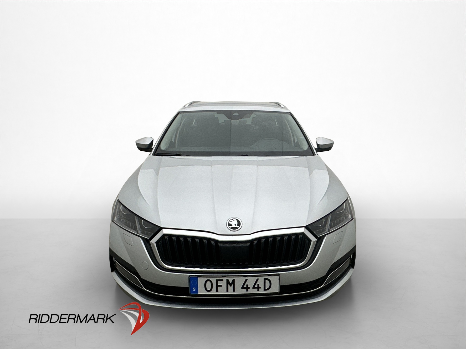 Skoda Octavia 2024 - miniatyr 3
