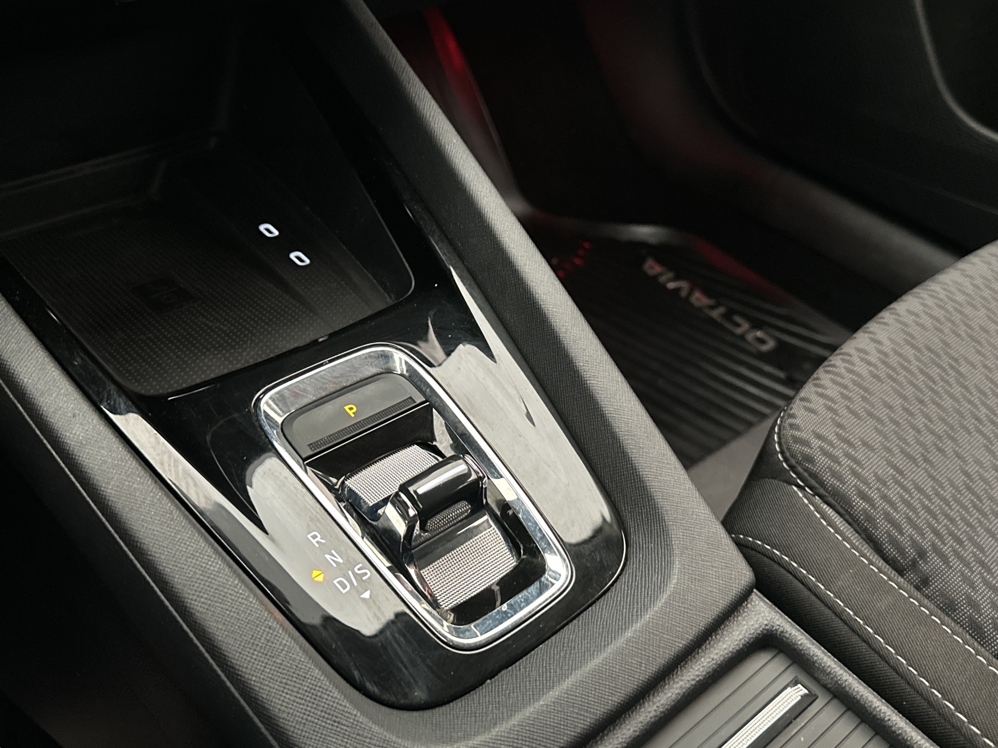 Skoda Octavia 2024 - miniatyr 26