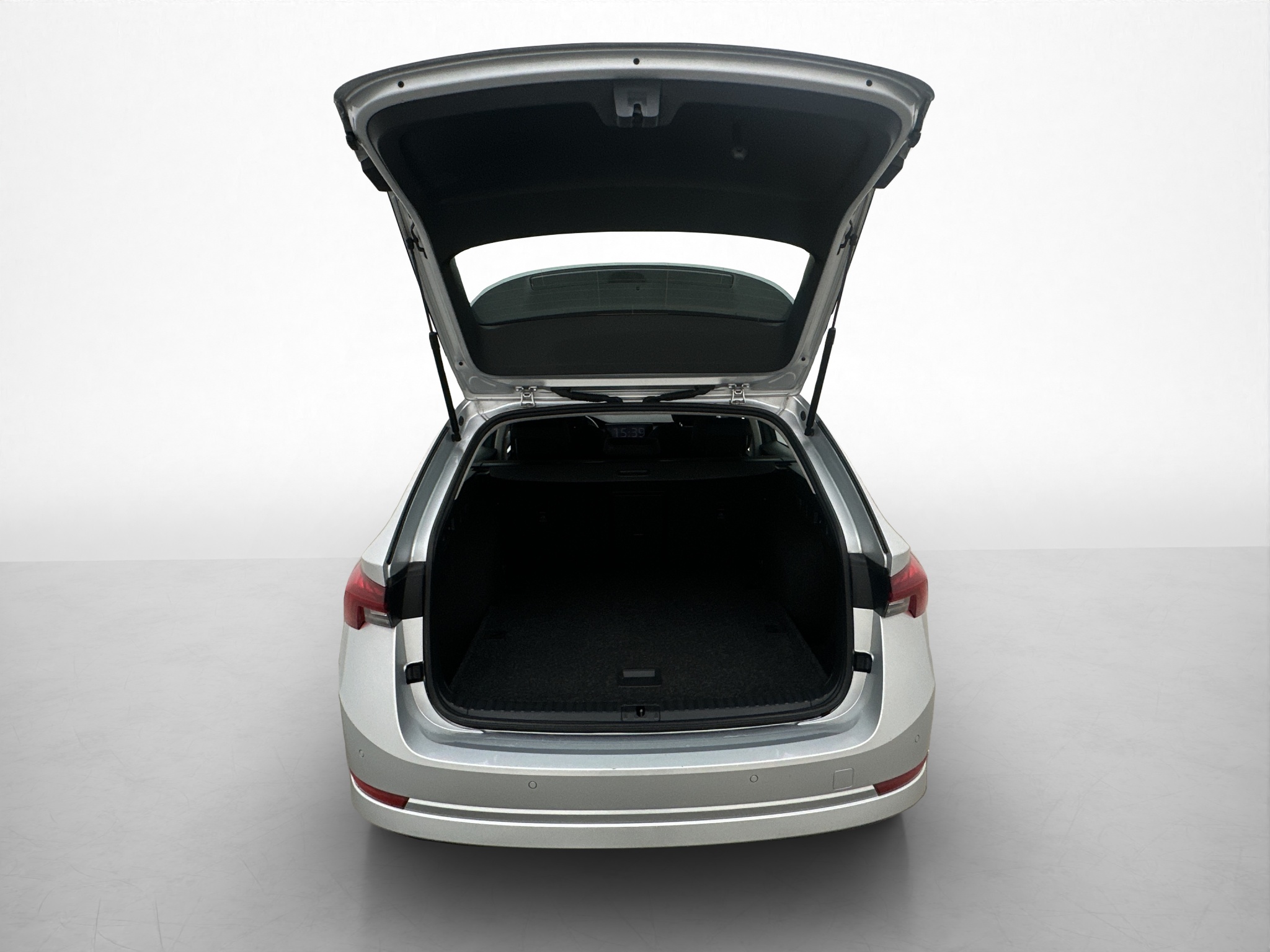 Skoda Octavia 2024 - miniatyr 30