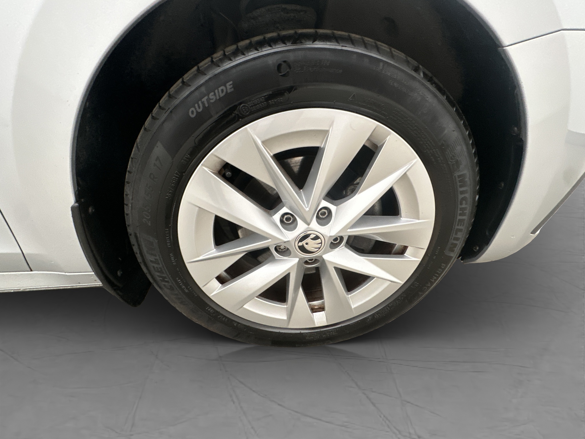 Skoda Octavia 2024 - miniatyr 32