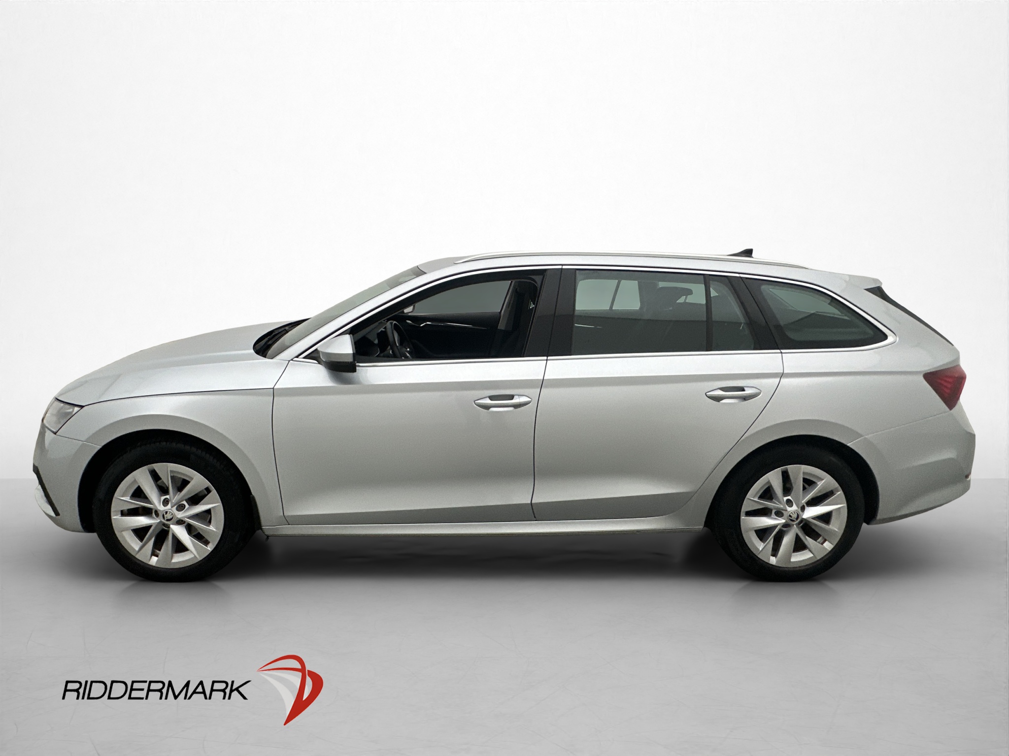 Skoda Octavia 2024 - miniatyr 7