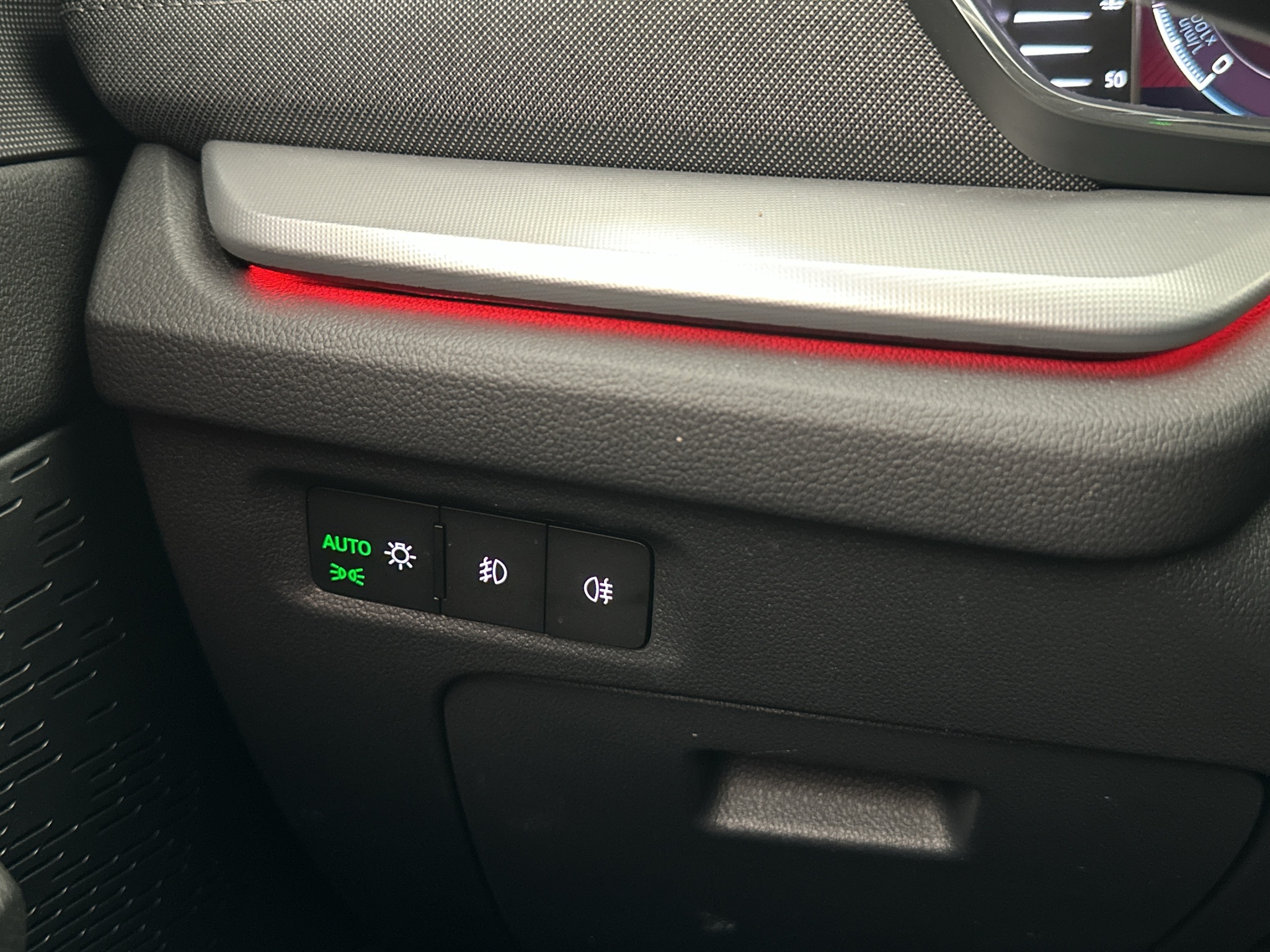 Skoda Octavia 2024 - miniatyr 10