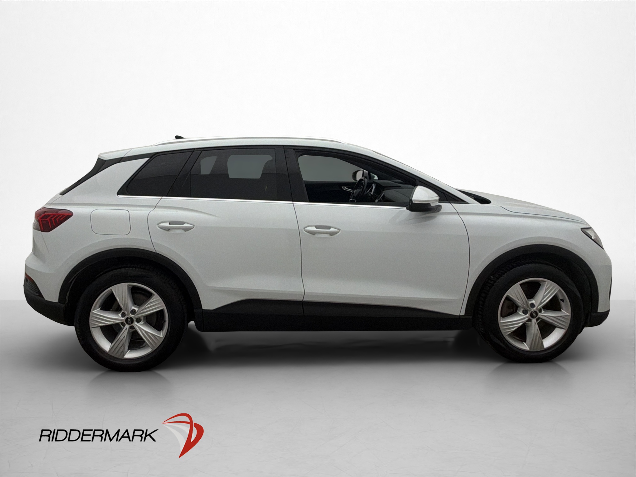 Audi Q4 2023 - miniatyr 15