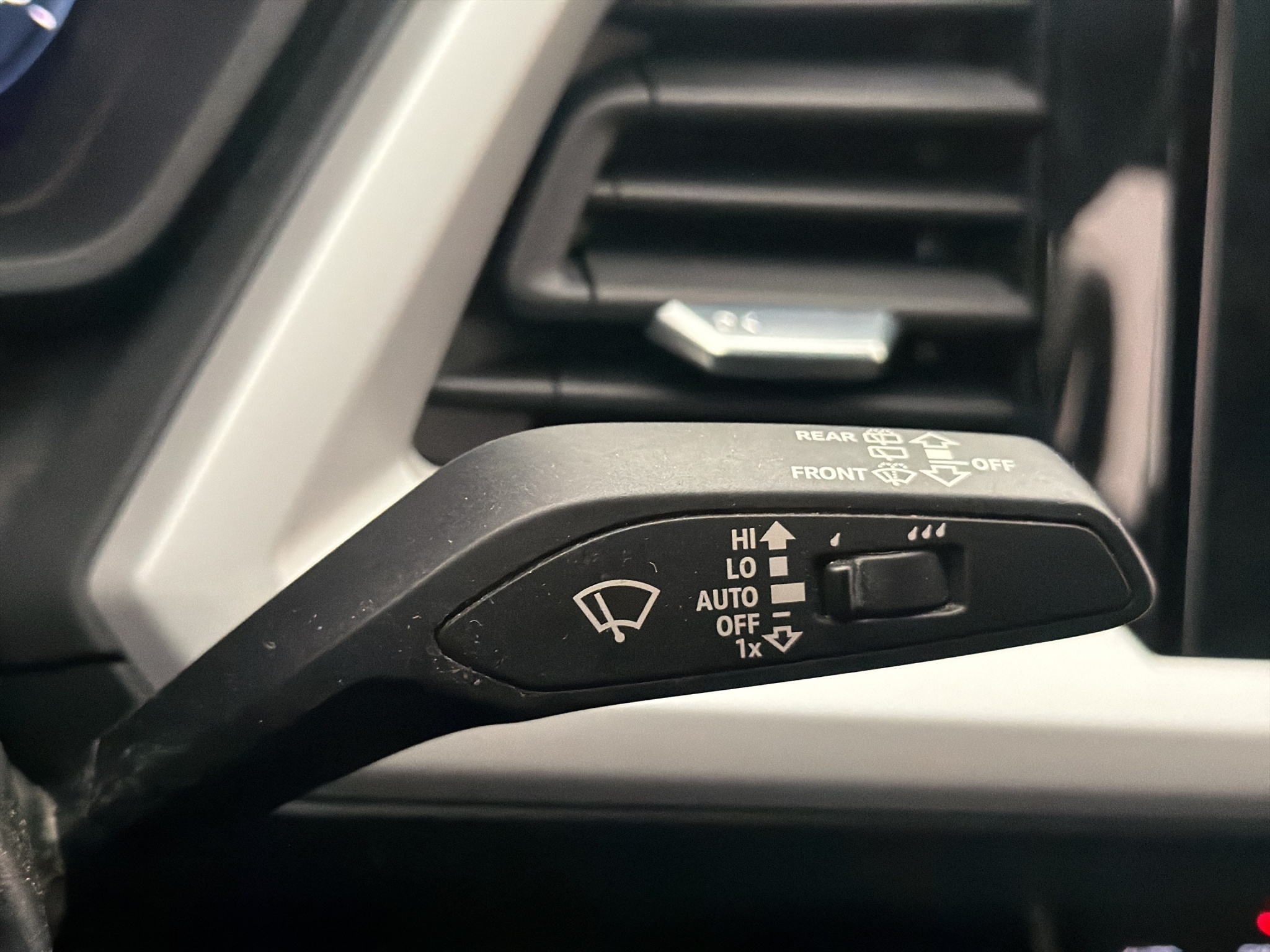 Audi Q4 2023 - miniatyr 19