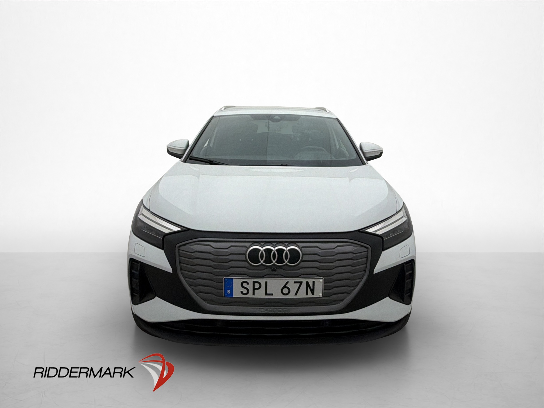 Audi Q4 2023 - miniatyr 3